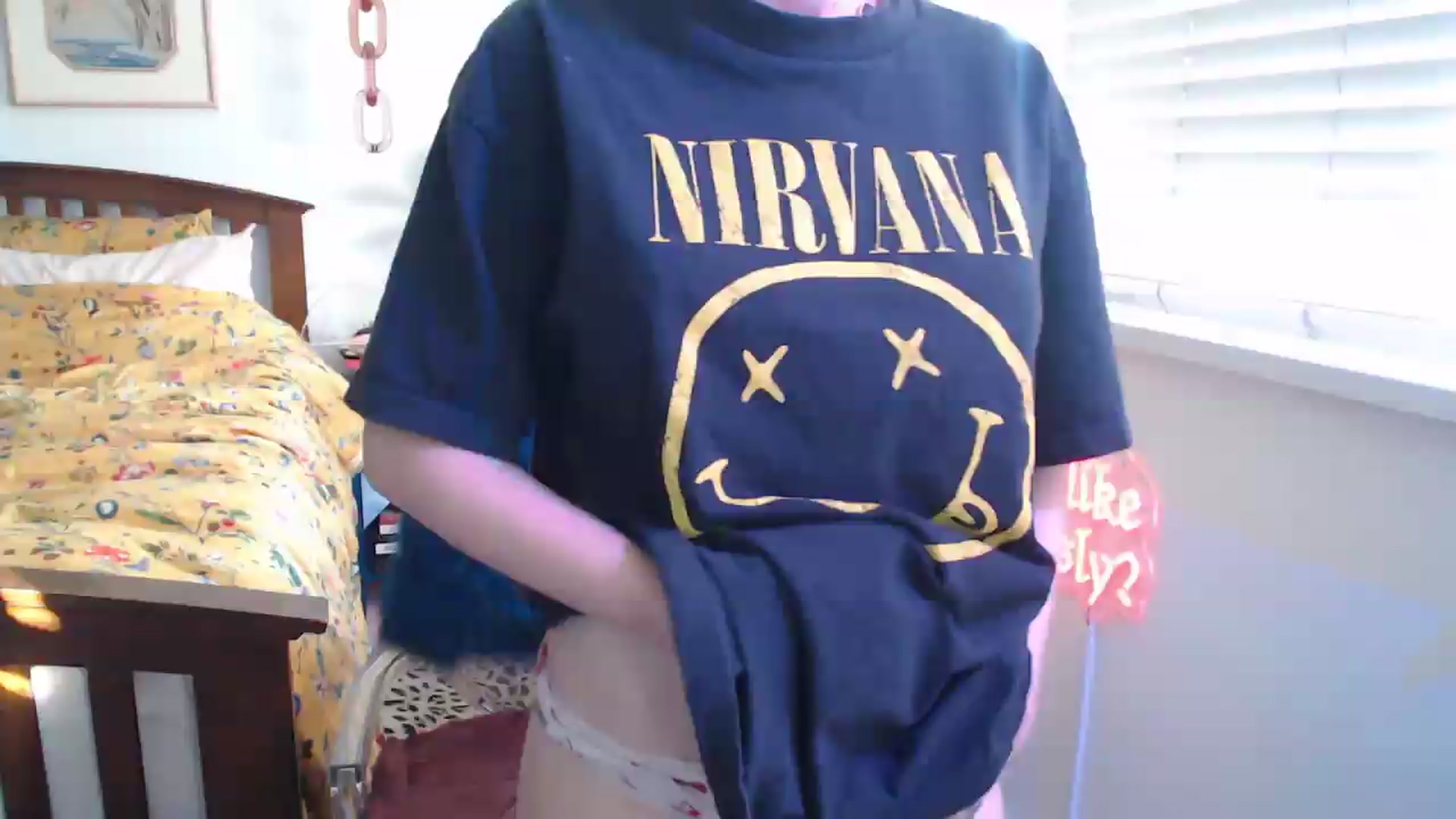 Gallery image thumbnail from NahlaHoney's myfreecams stream on, 06/24/2026, 03:19 image 8 of 20