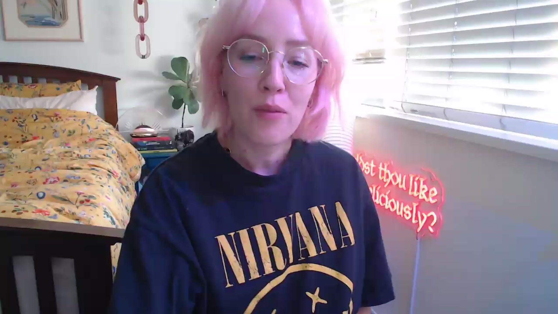 Gallery image thumbnail from NahlaHoney's myfreecams stream on, 06/24/2026, 03:19 image 20 of 20