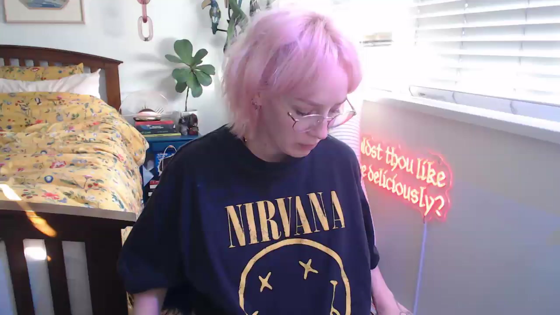 Gallery image thumbnail from NahlaHoney's myfreecams stream on, 06/24/2026, 03:19 image 1 of 20