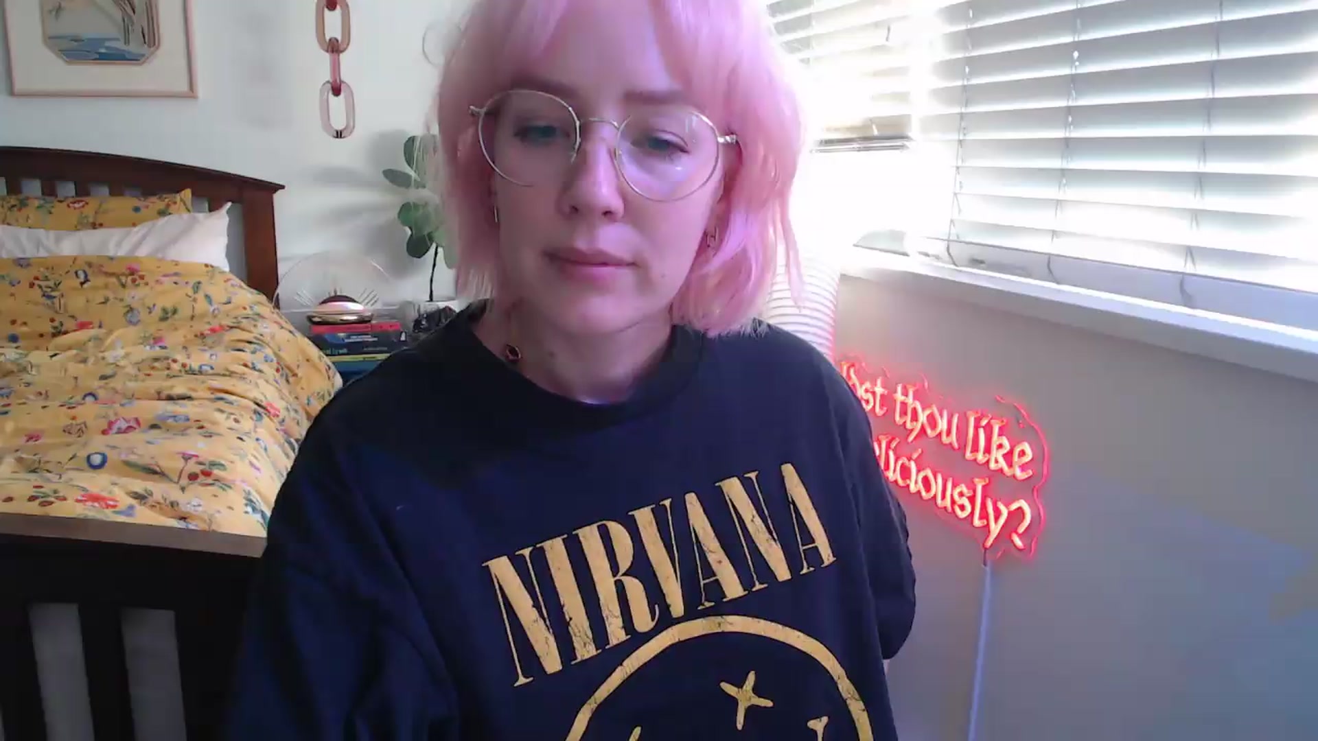 Gallery image thumbnail from NahlaHoney's myfreecams stream on, 06/24/2026, 03:19 image 19 of 20