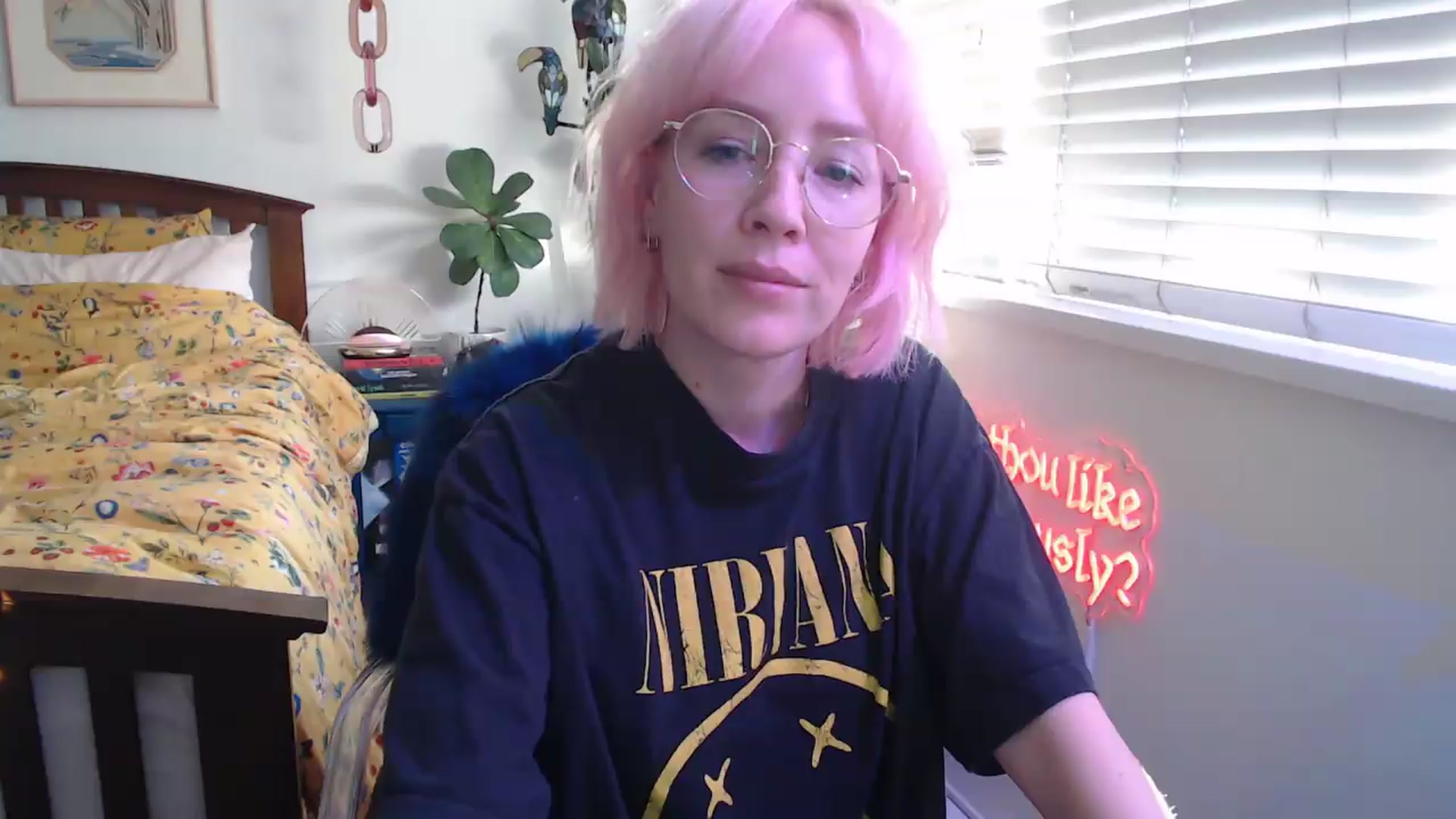 Gallery image thumbnail from NahlaHoney's myfreecams stream on, 06/24/2026, 03:19 image 14 of 20