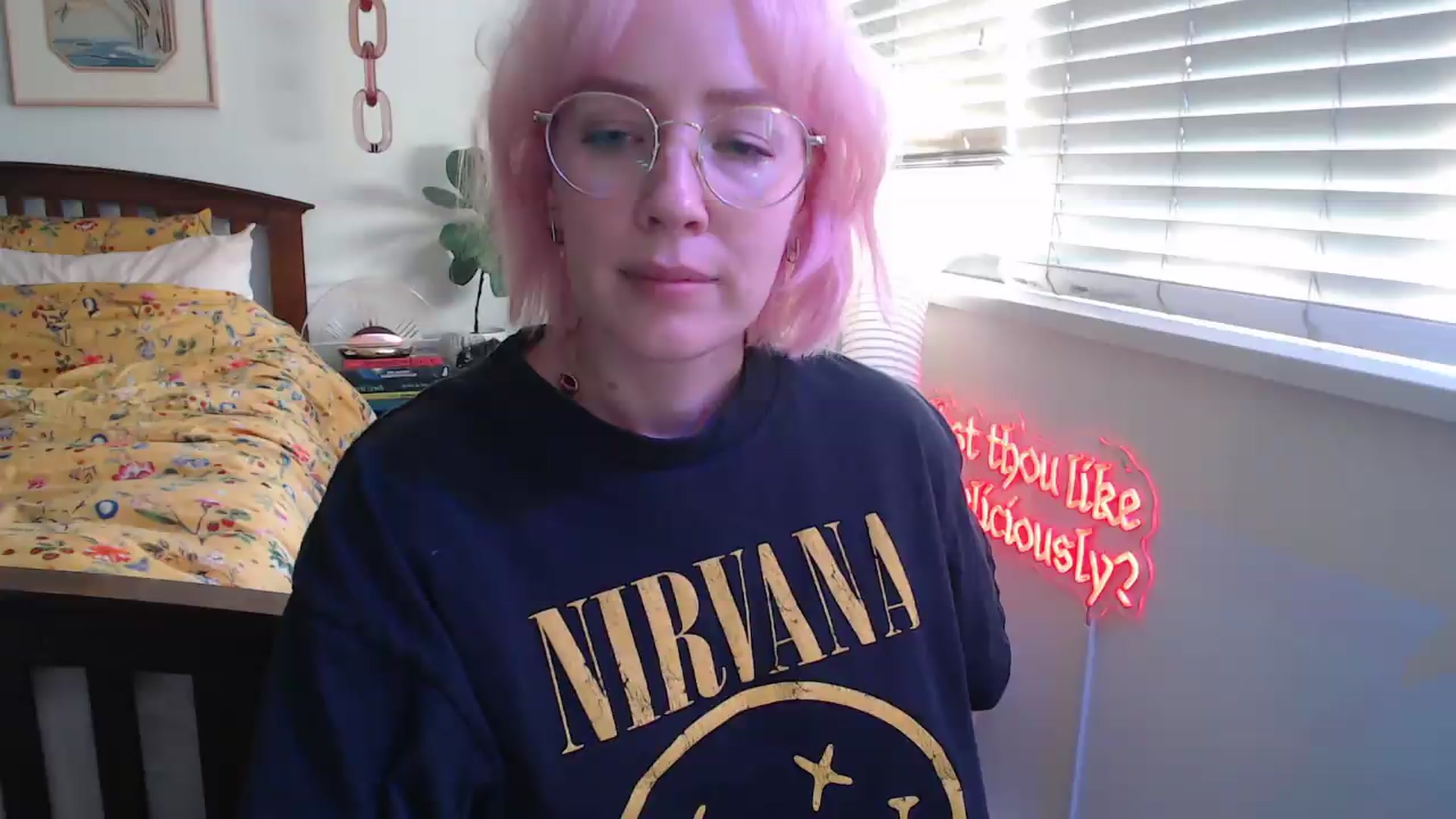 Gallery image thumbnail from NahlaHoney's myfreecams stream on, 06/24/2026, 03:19 image 18 of 20