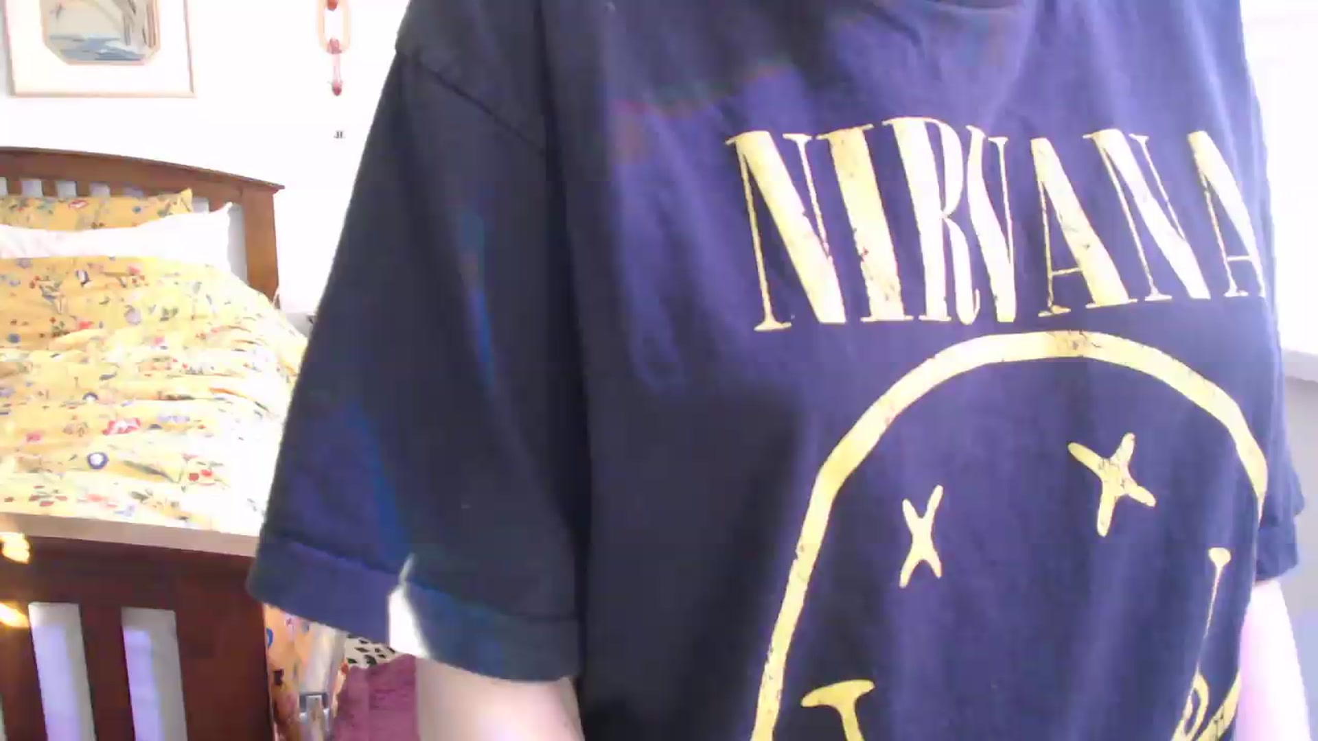 Gallery image thumbnail from NahlaHoney's myfreecams stream on, 06/24/2026, 03:19 image 10 of 20