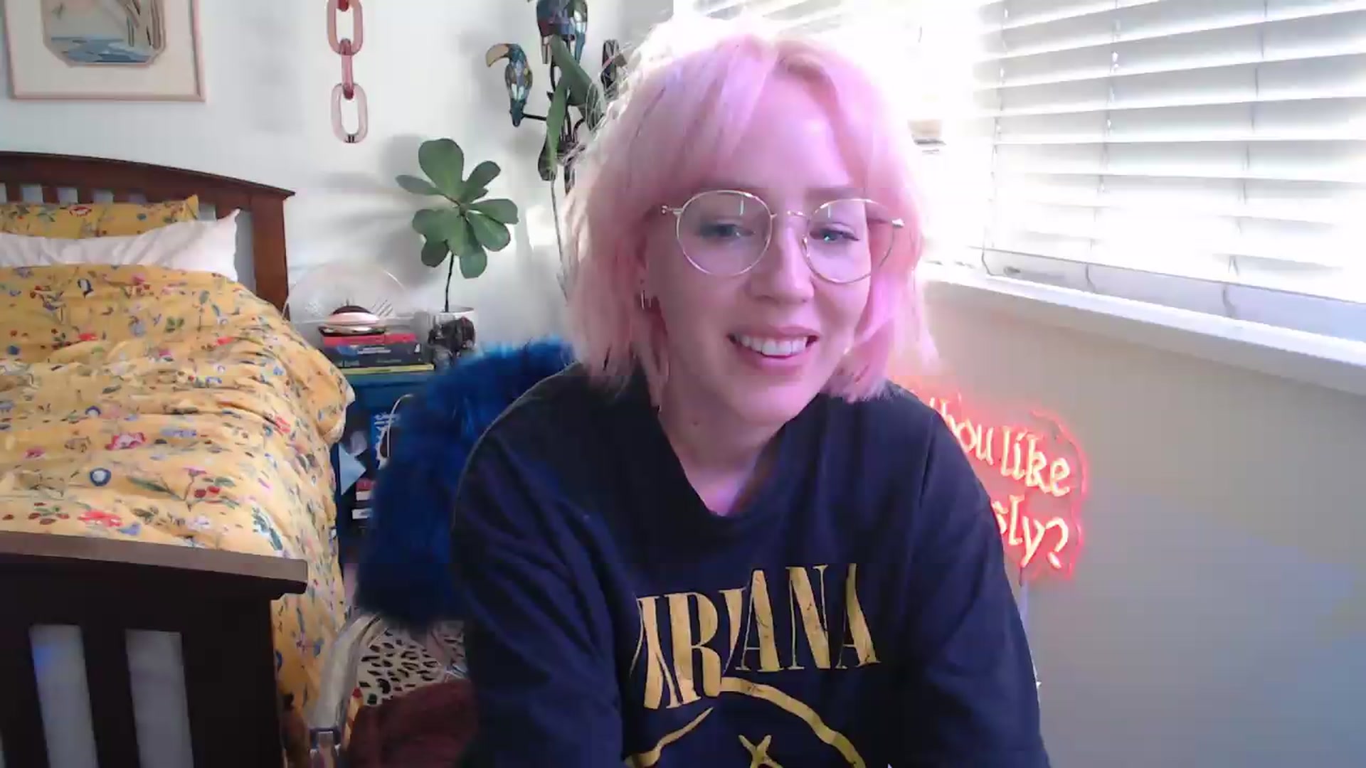 Gallery image thumbnail from NahlaHoney's myfreecams stream on, 06/24/2026, 03:19 image 16 of 20