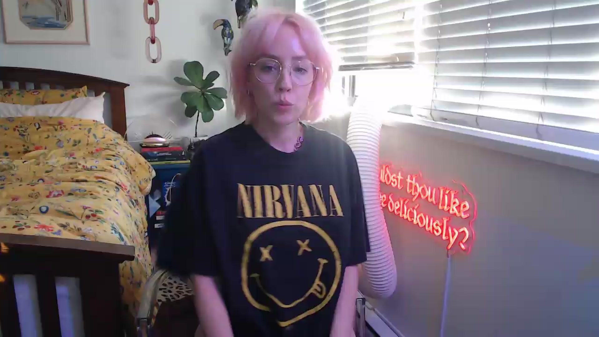 Gallery image thumbnail from NahlaHoney's myfreecams stream on, 06/24/2026, 03:19 image 13 of 20