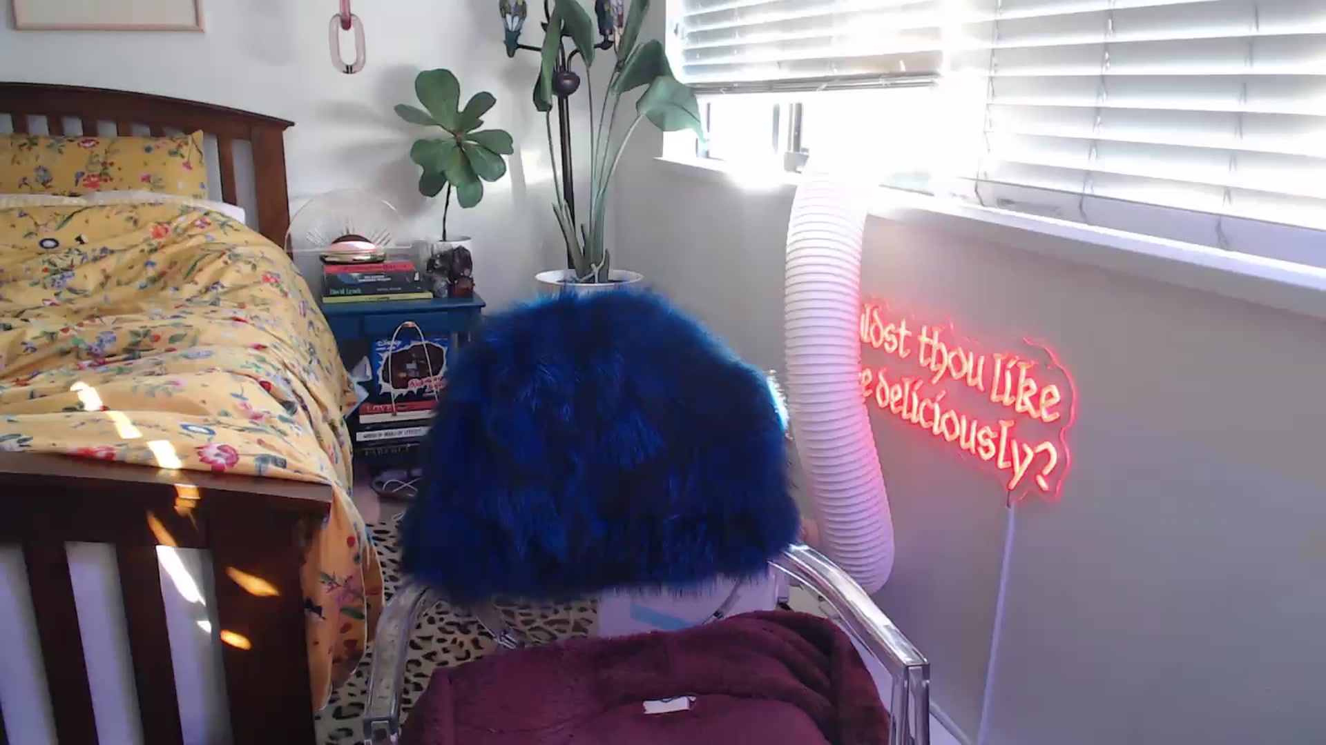 Gallery image thumbnail from NahlaHoney's myfreecams stream on, 06/25/2026, 03:16 image 12 of 20
