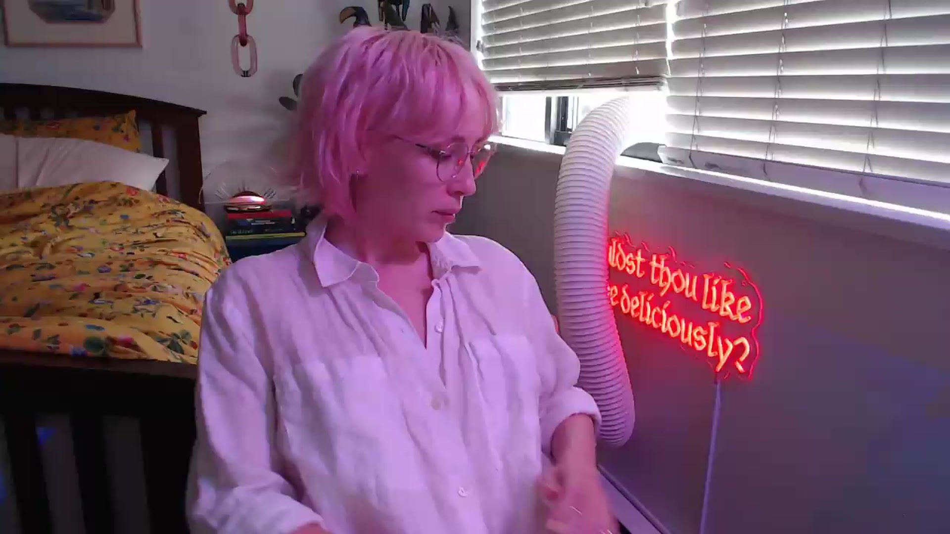 Gallery image thumbnail from NahlaHoney's myfreecams stream on, 06/27/2026, 02:36 image 3 of 20