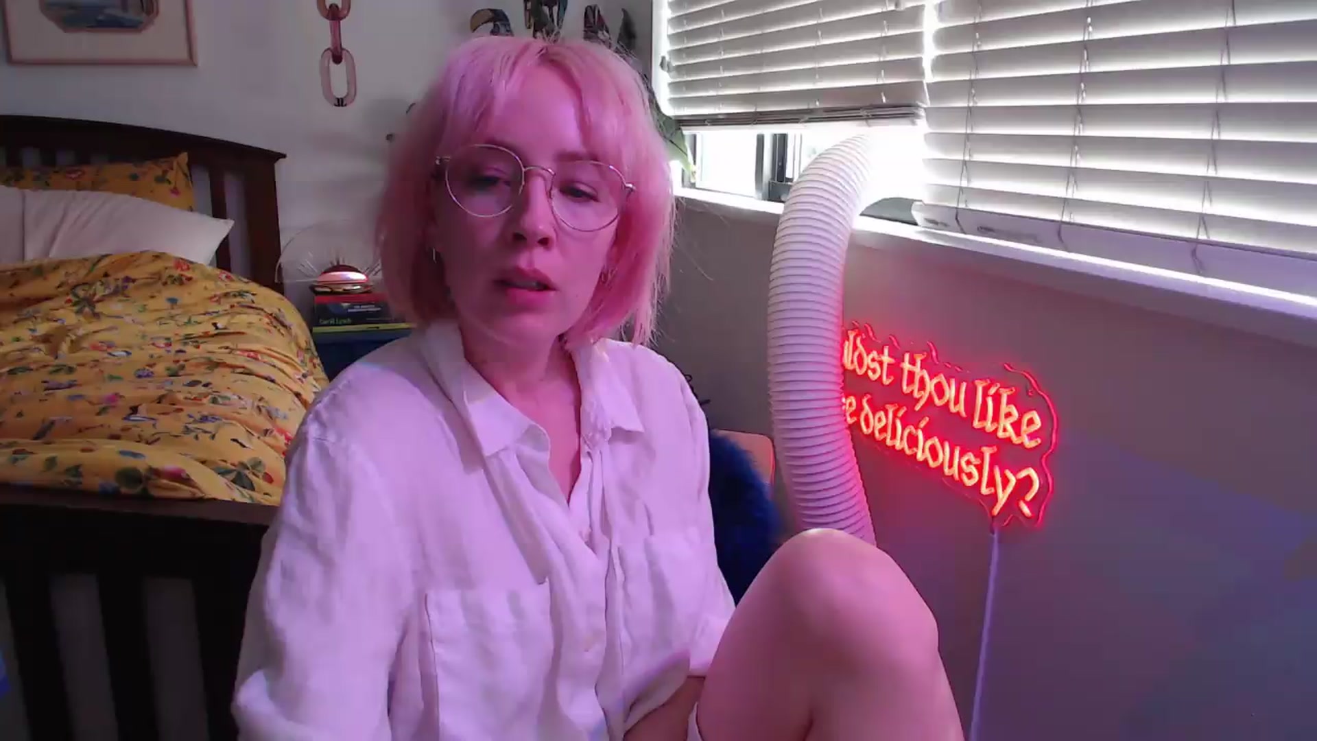 Gallery image thumbnail from NahlaHoney's myfreecams stream on, 06/27/2026, 02:36 image 4 of 20