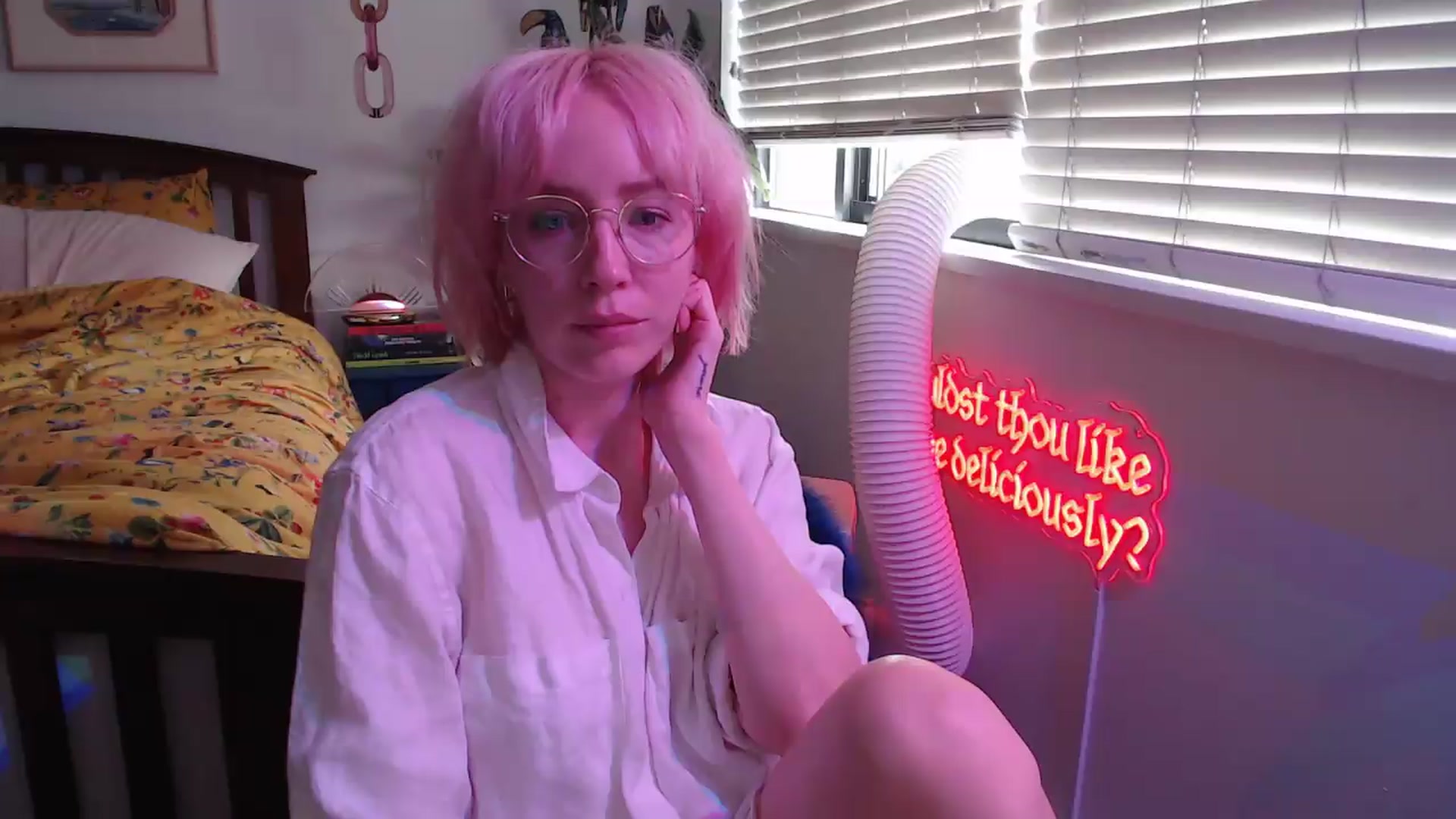 Gallery image thumbnail from NahlaHoney's myfreecams stream on, 06/27/2026, 02:36 image 7 of 20