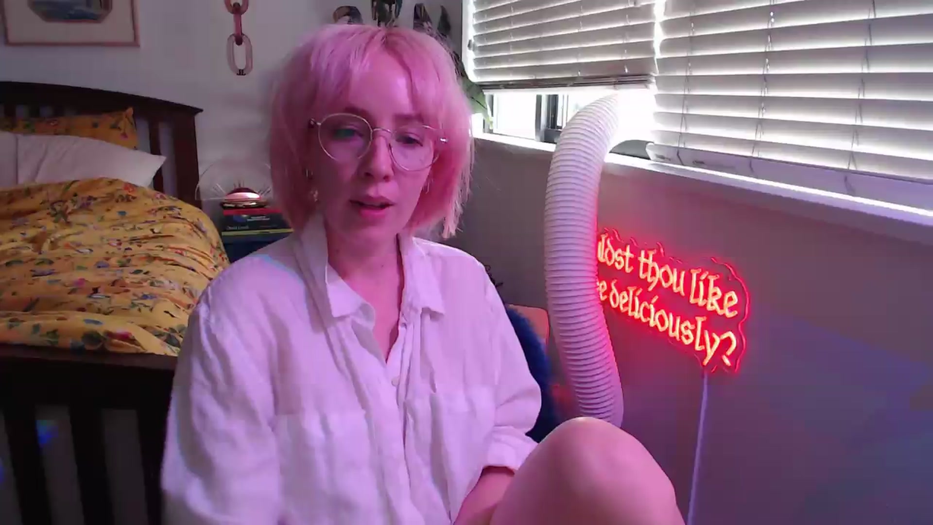Gallery image thumbnail from NahlaHoney's myfreecams stream on, 06/27/2026, 02:36 image 9 of 20