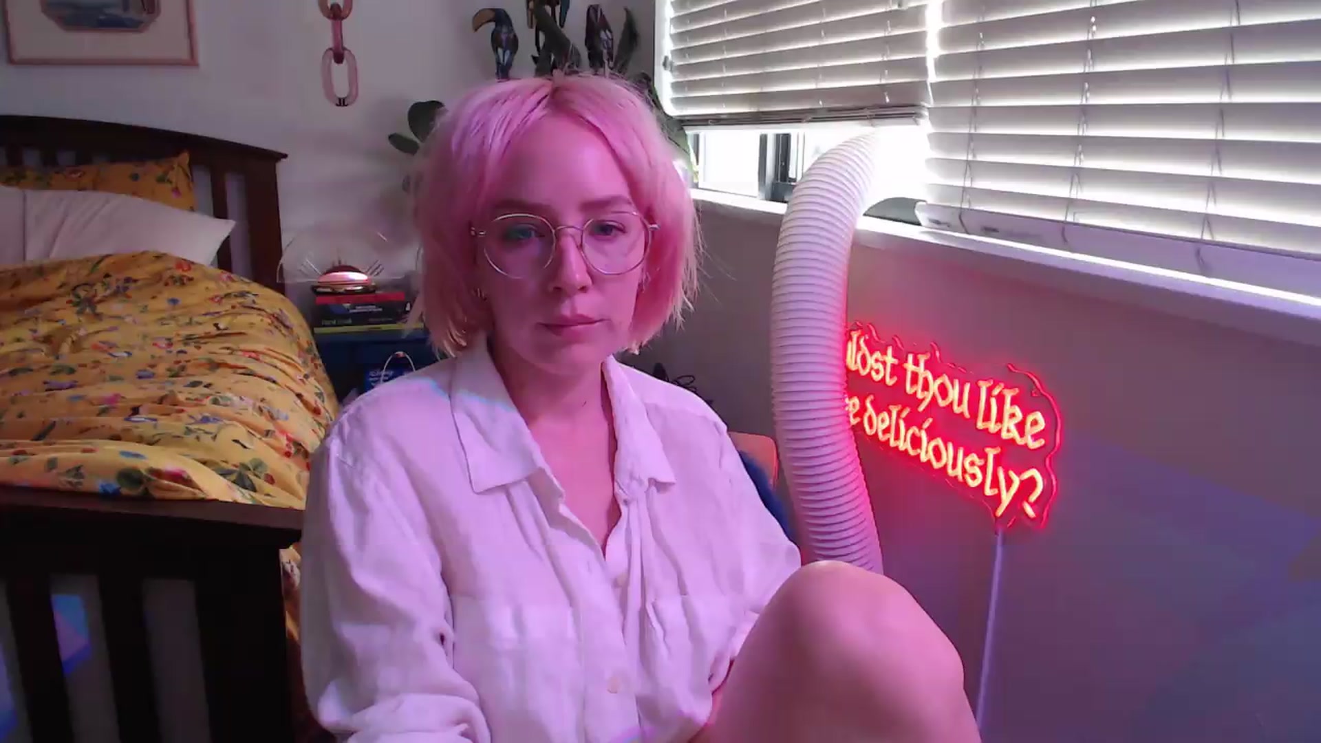 Gallery image thumbnail from NahlaHoney's myfreecams stream on, 06/27/2026, 02:36 image 15 of 20