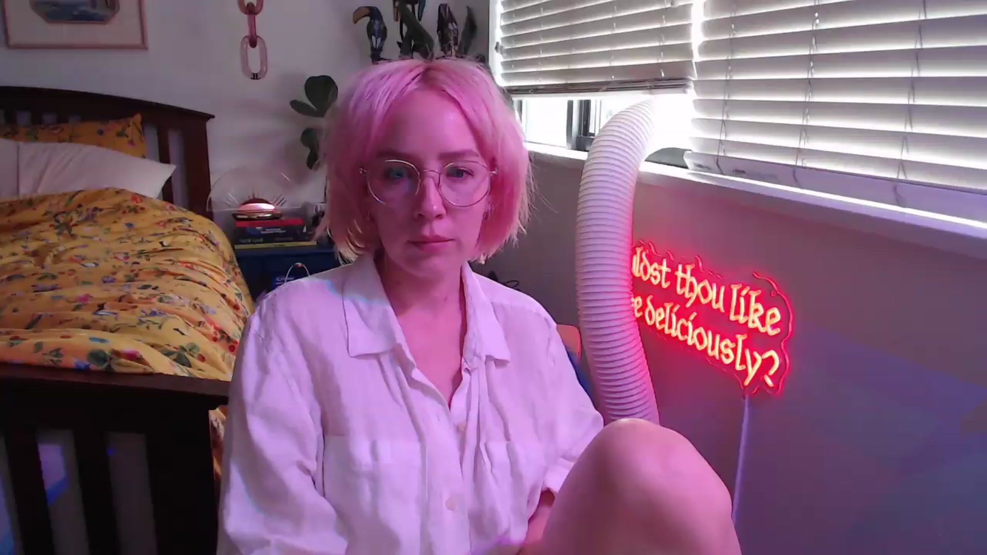 Gallery image thumbnail from NahlaHoney's myfreecams stream on, 06/27/2026, 02:36 image 12 of 20