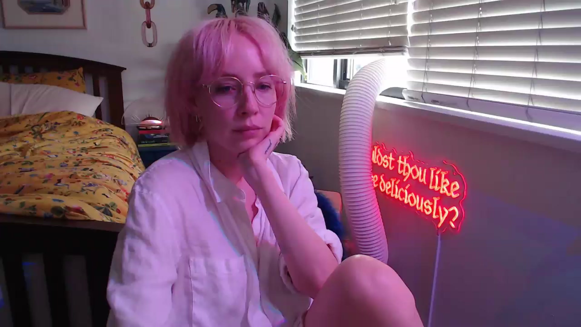 Gallery image thumbnail from NahlaHoney's myfreecams stream on, 06/27/2026, 02:36 image 5 of 20