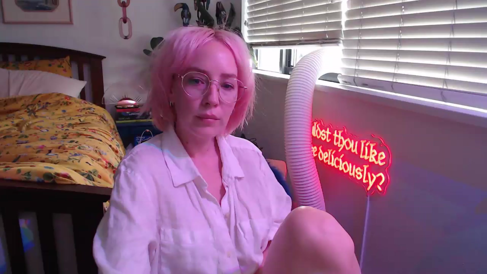 Gallery image thumbnail from NahlaHoney's myfreecams stream on, 06/27/2026, 02:36 image 18 of 20
