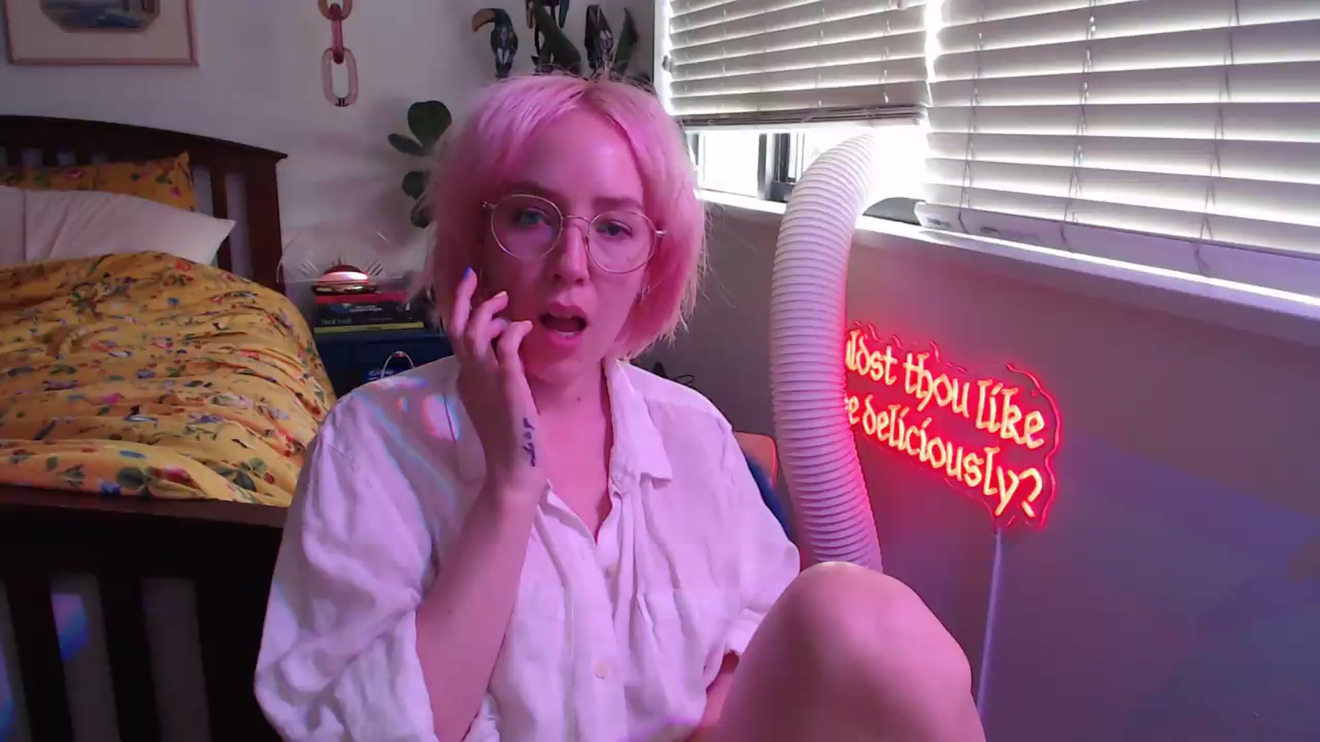 Gallery image thumbnail from NahlaHoney's myfreecams stream on, 06/27/2026, 02:36 image 13 of 20