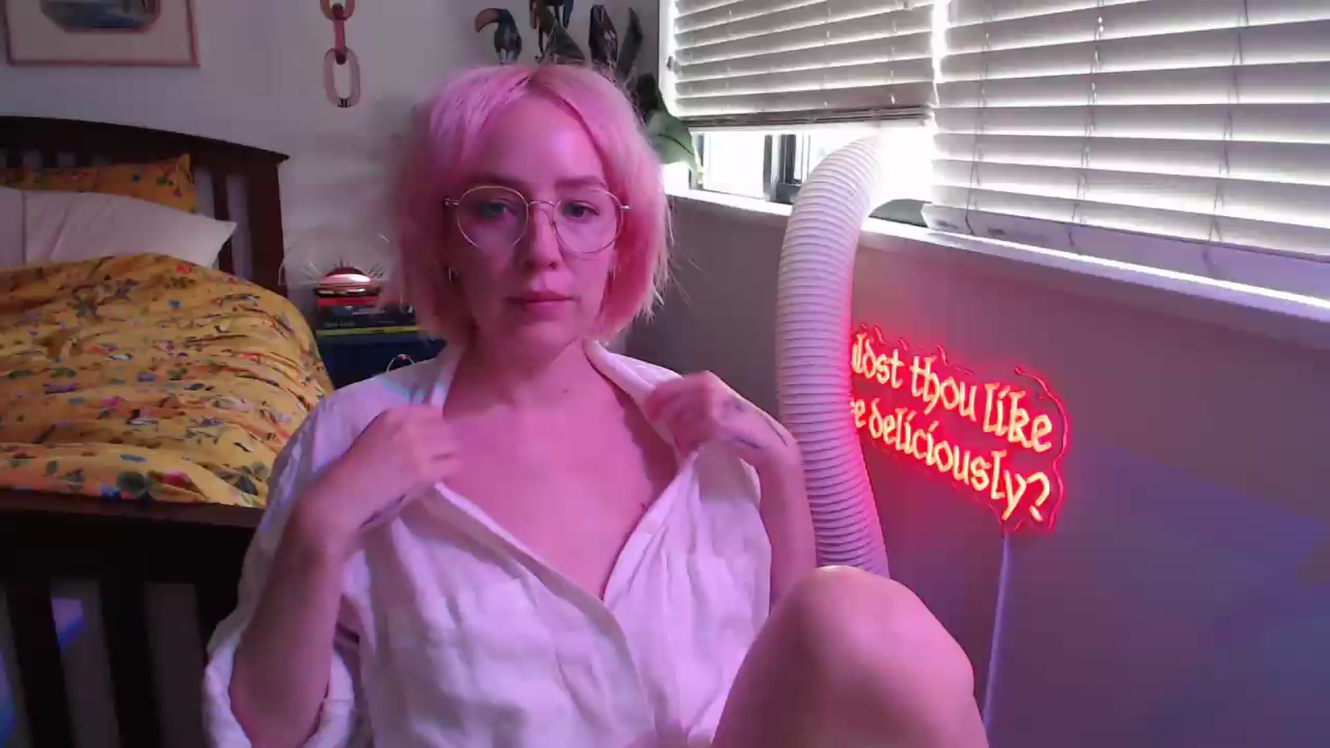 Gallery image thumbnail from NahlaHoney's myfreecams stream on, 06/27/2026, 02:36 image 11 of 20