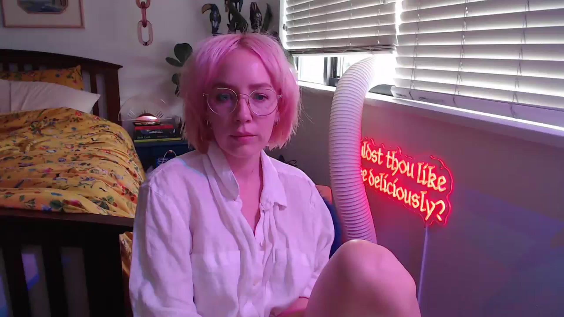 Gallery image thumbnail from NahlaHoney's myfreecams stream on, 06/27/2026, 02:36 image 10 of 20