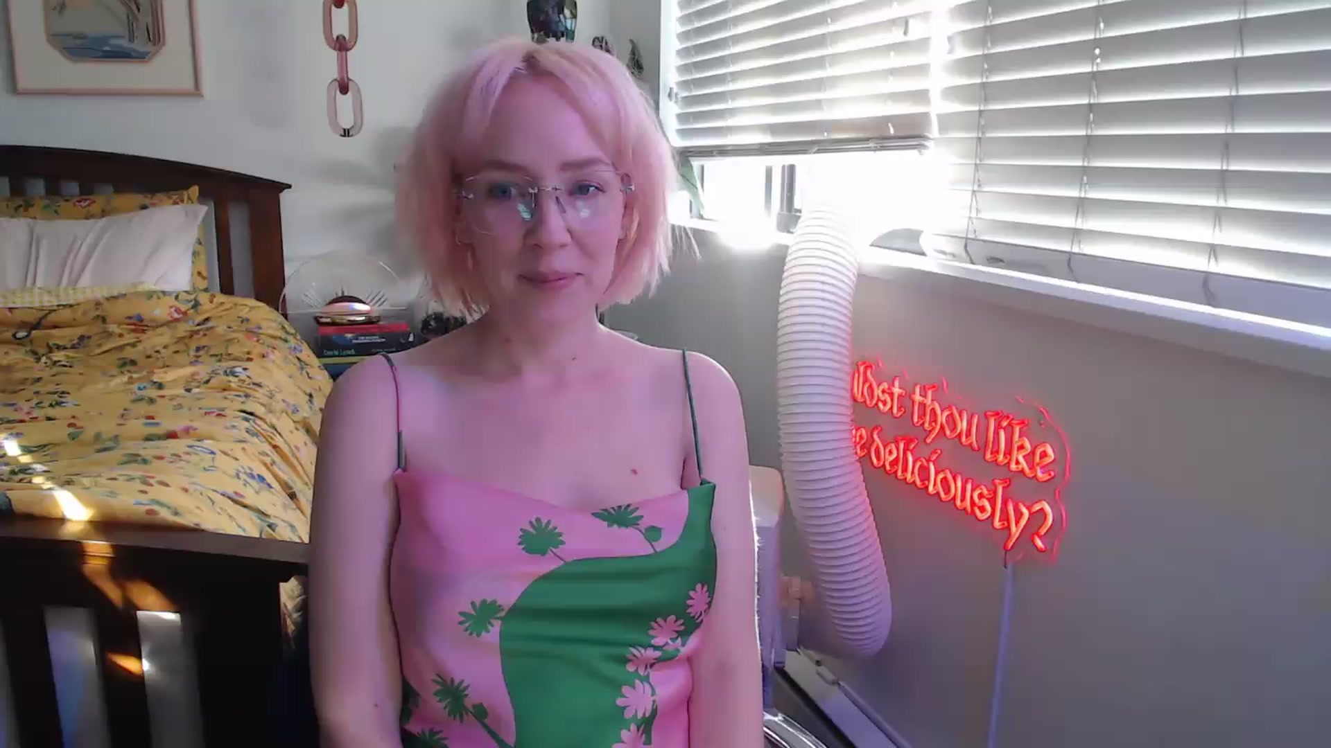 Gallery image thumbnail from NahlaHoney's myfreecams stream on, 06/29/2026, 03:23 image 16 of 20
