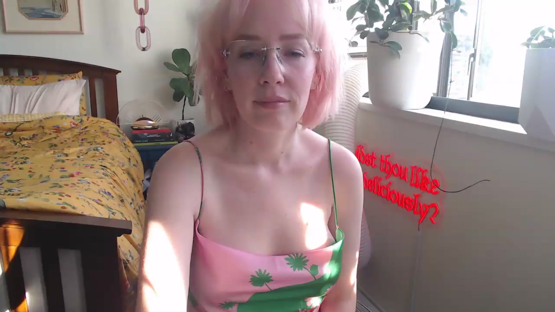 Gallery image thumbnail from NahlaHoney's myfreecams stream on, 06/29/2026, 03:23 image 5 of 20