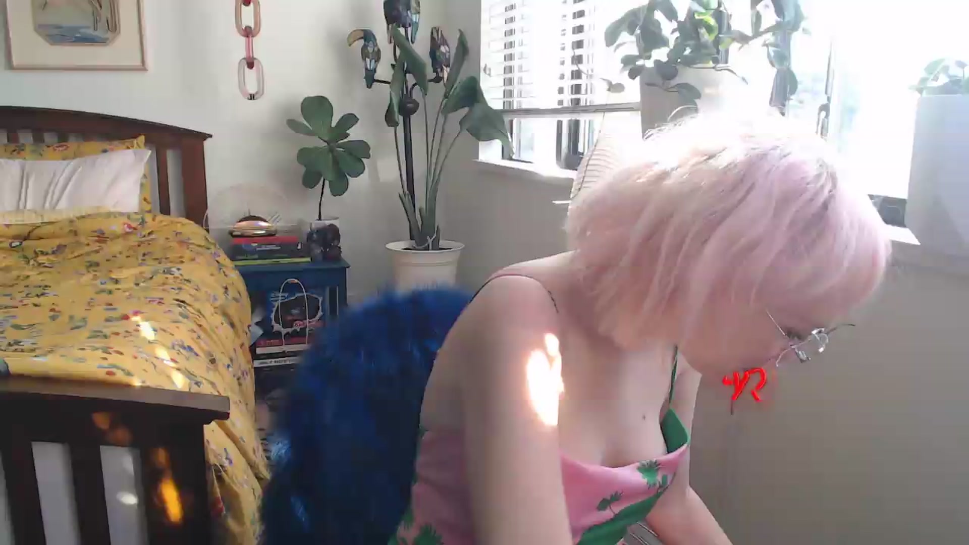 Gallery image thumbnail from NahlaHoney's myfreecams stream on, 06/29/2026, 03:23 image 12 of 20