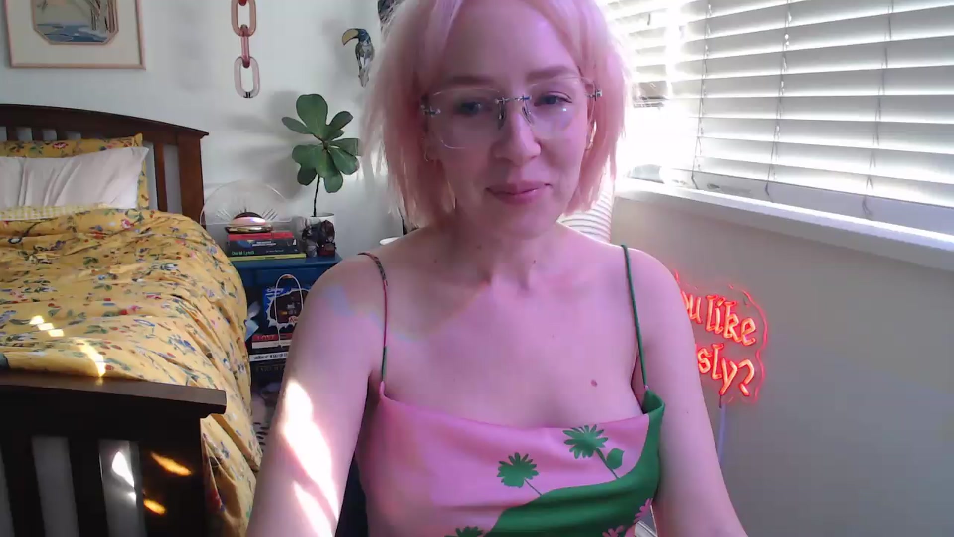 Gallery image thumbnail from NahlaHoney's myfreecams stream on, 06/29/2026, 03:23 image 14 of 20