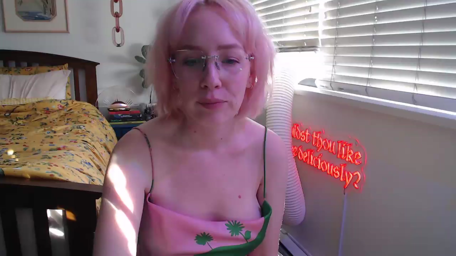 Gallery image thumbnail from NahlaHoney's myfreecams stream on, 06/29/2026, 03:23 image 15 of 20