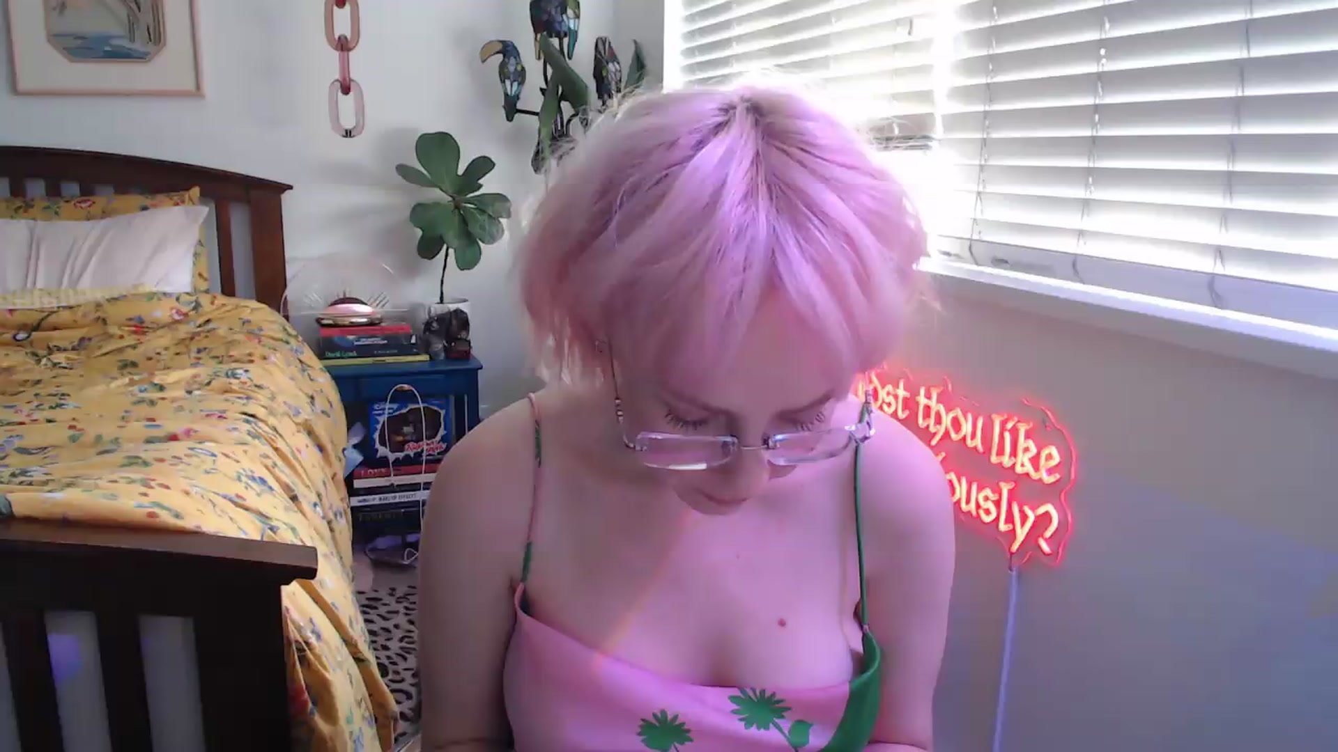 Gallery image thumbnail from NahlaHoney's myfreecams stream on, 06/29/2026, 03:23 image 20 of 20