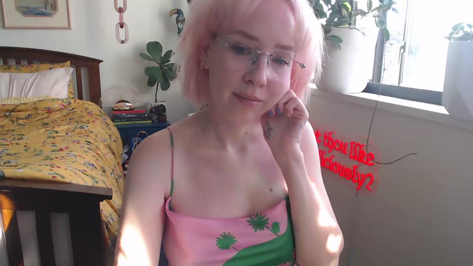 Gallery image thumbnail from NahlaHoney's myfreecams stream on, 06/29/2026, 03:23 image 4 of 20