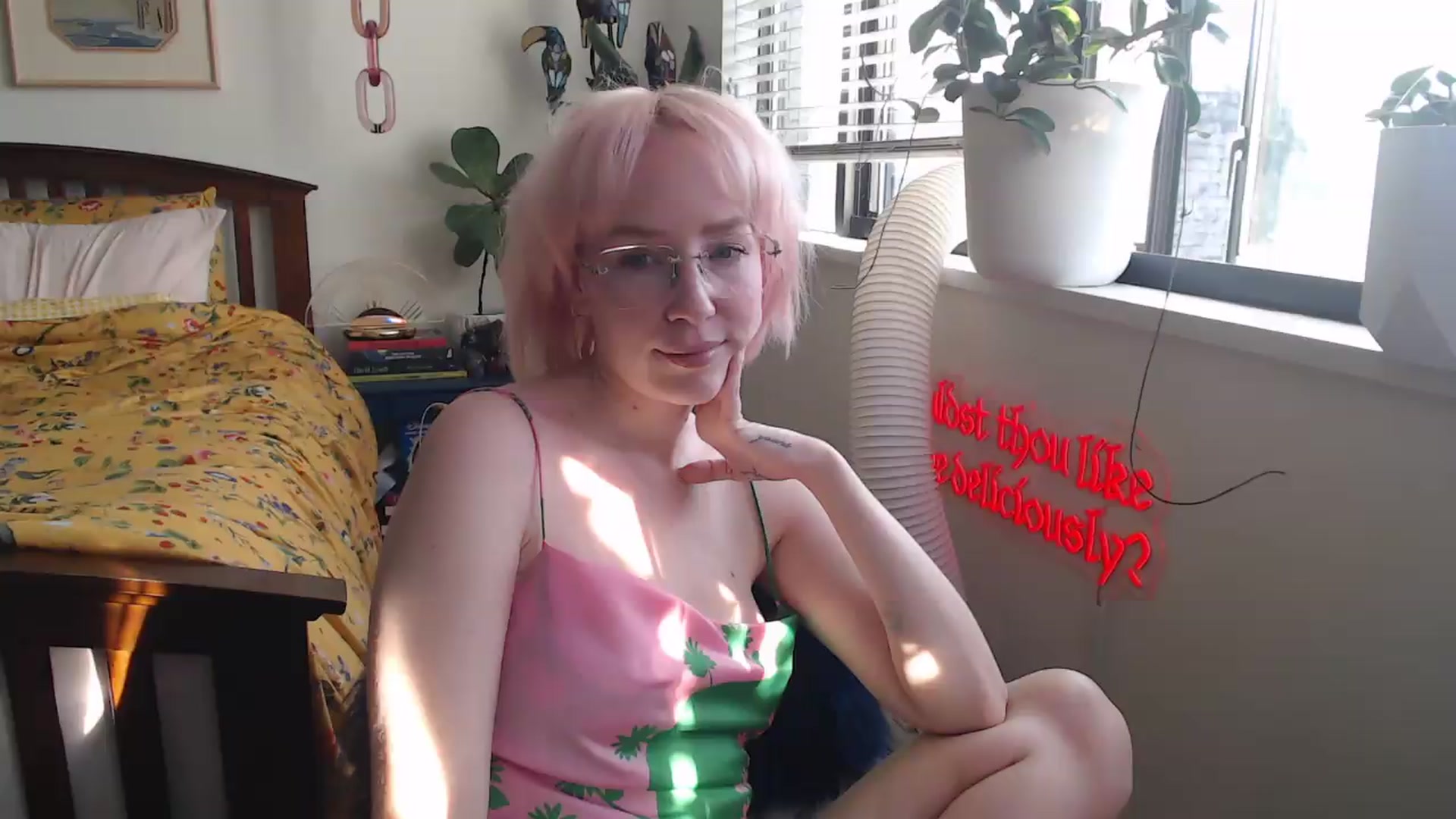 Gallery image thumbnail from NahlaHoney's myfreecams stream on, 06/29/2026, 03:23 image 8 of 20