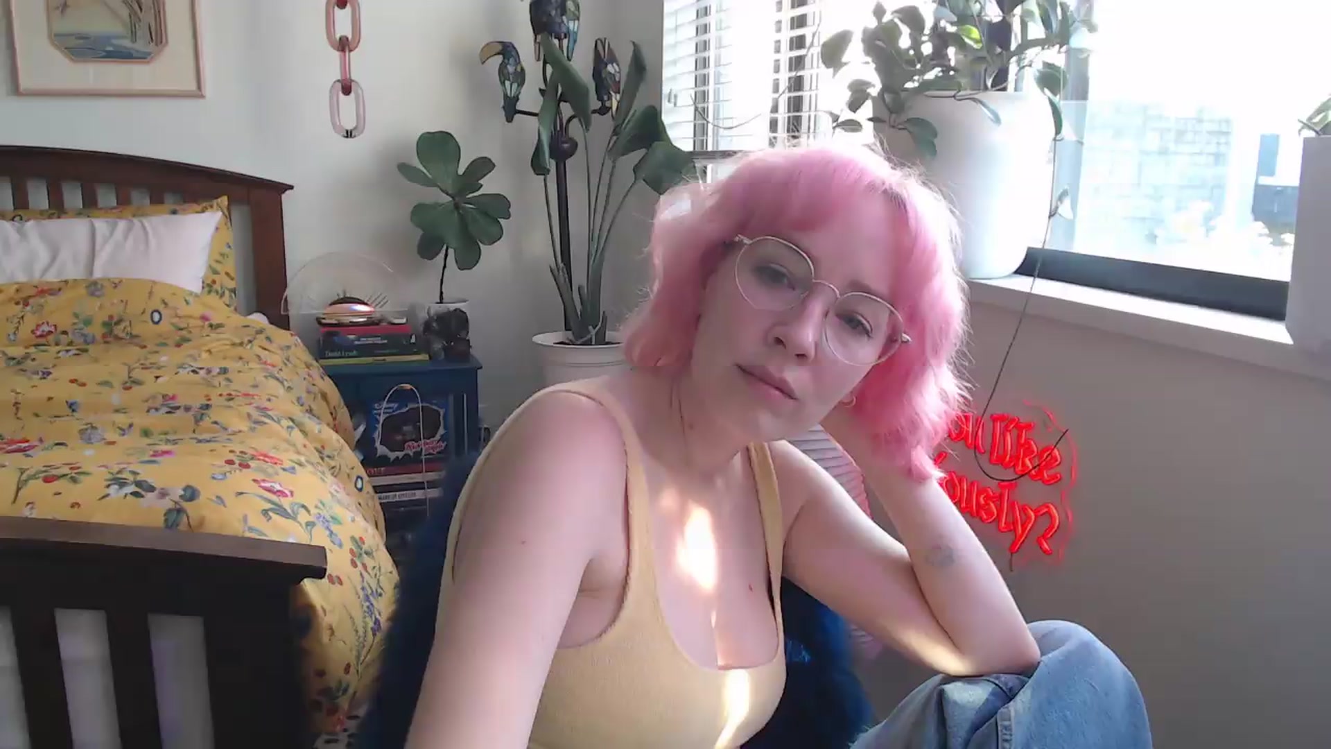 Gallery image thumbnail from NahlaHoney's myfreecams stream on, 07/02/2026, 03:09 image 8 of 20