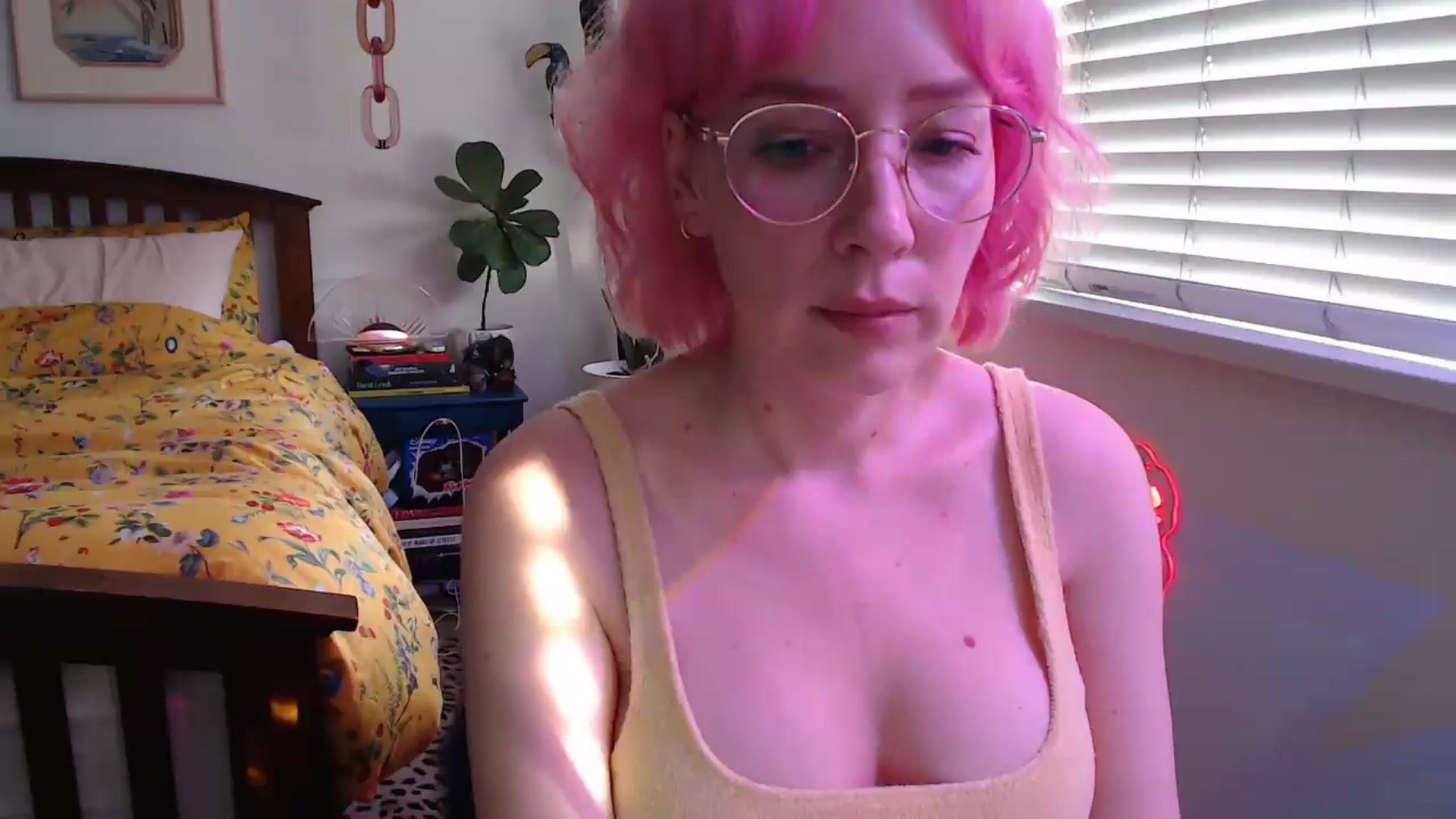 Gallery image thumbnail from NahlaHoney's myfreecams stream on, 07/02/2026, 03:09 image 18 of 20