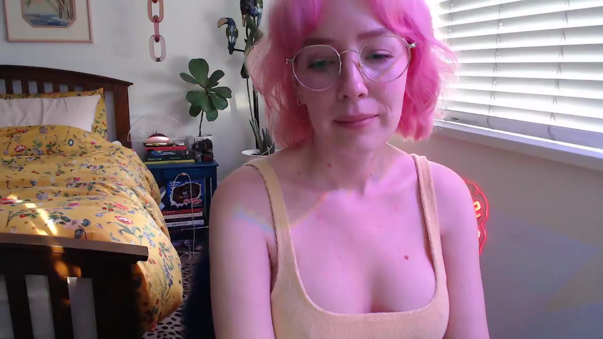 Gallery image thumbnail from NahlaHoney's myfreecams stream on, 07/02/2026, 03:09 image 20 of 20