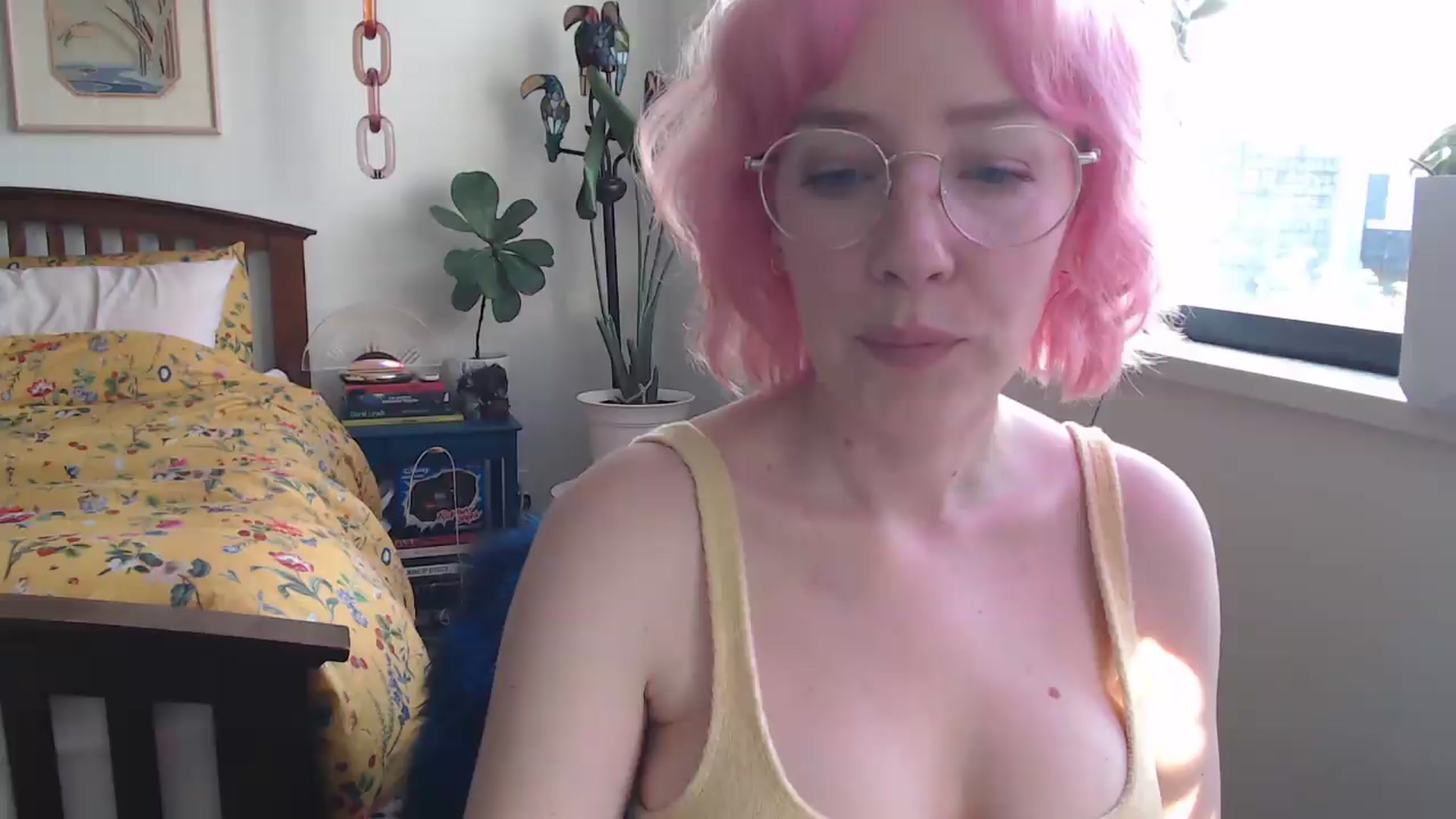 Gallery image thumbnail from NahlaHoney's myfreecams stream on, 07/02/2026, 03:09 image 4 of 20