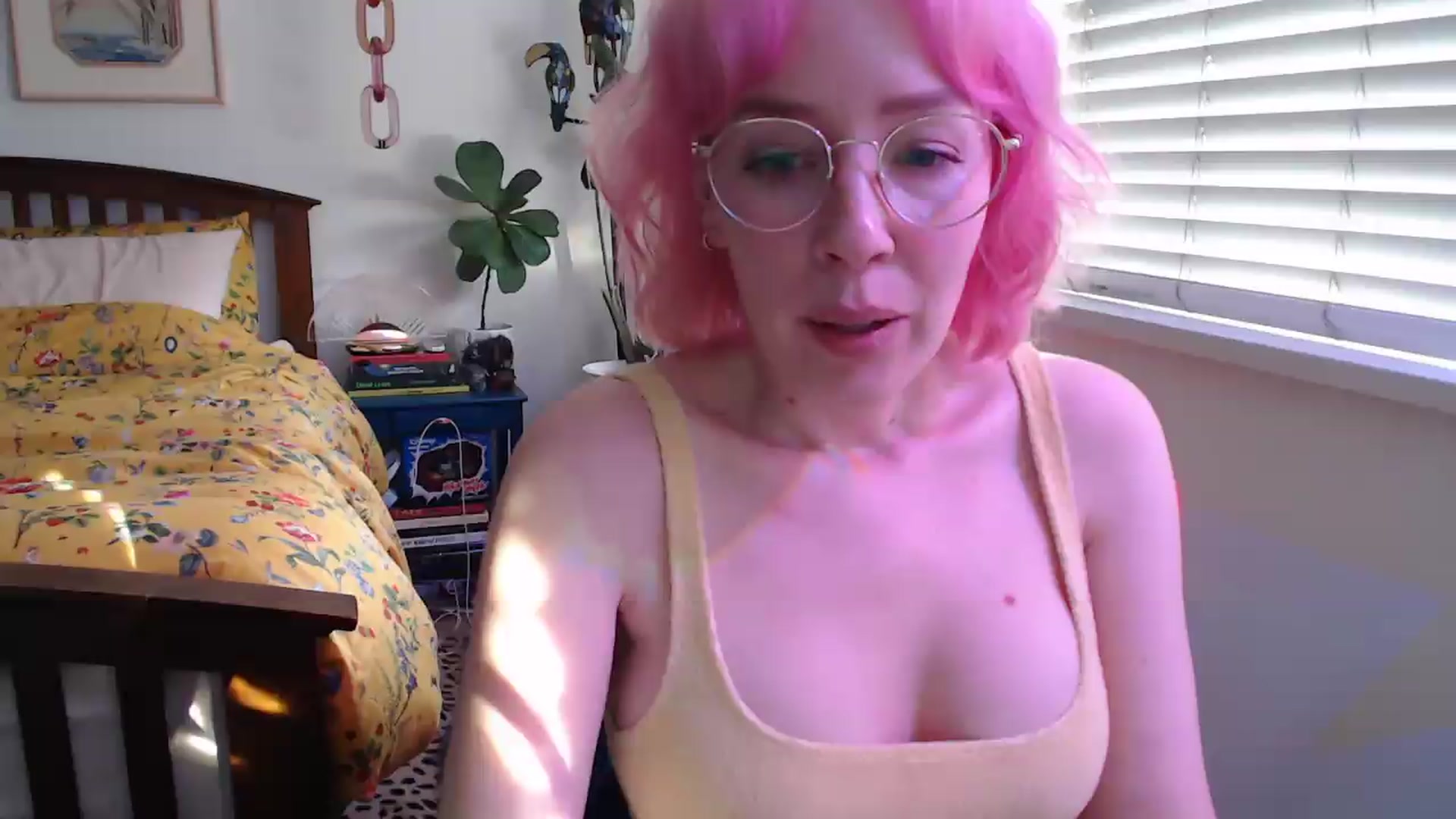 Gallery image thumbnail from NahlaHoney's myfreecams stream on, 07/02/2026, 03:09 image 19 of 20