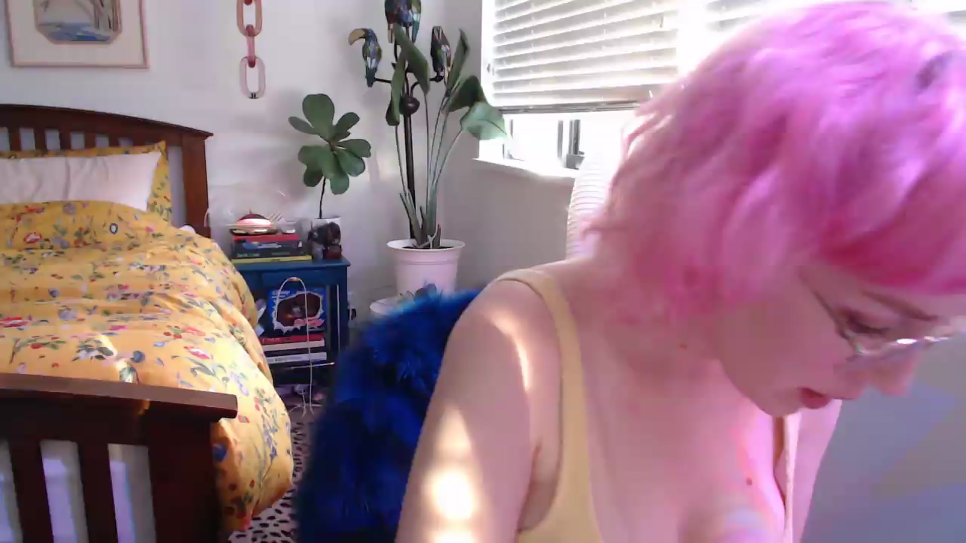 Gallery image thumbnail from NahlaHoney's myfreecams stream on, 07/02/2026, 03:09 image 17 of 20