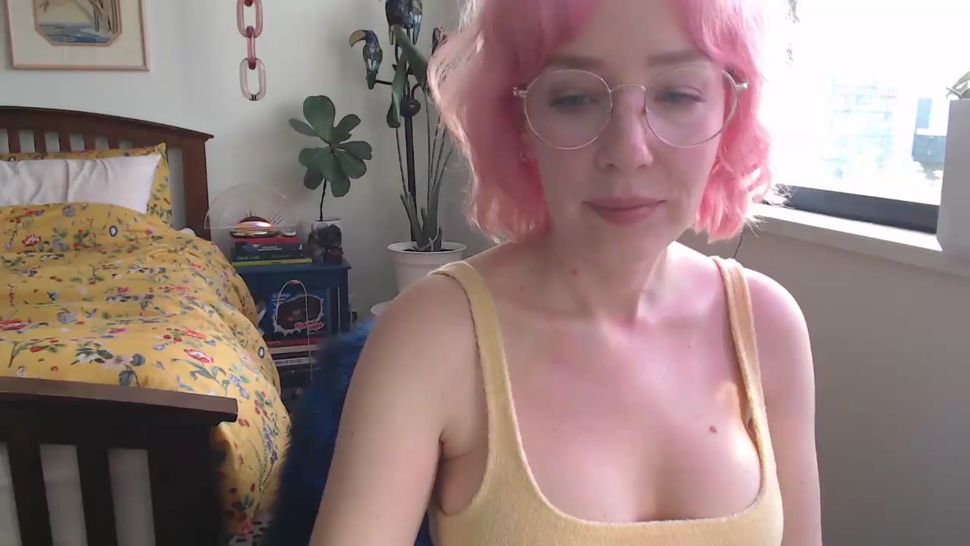 Gallery image thumbnail from NahlaHoney's myfreecams stream on, 07/02/2026, 03:09 image 6 of 20