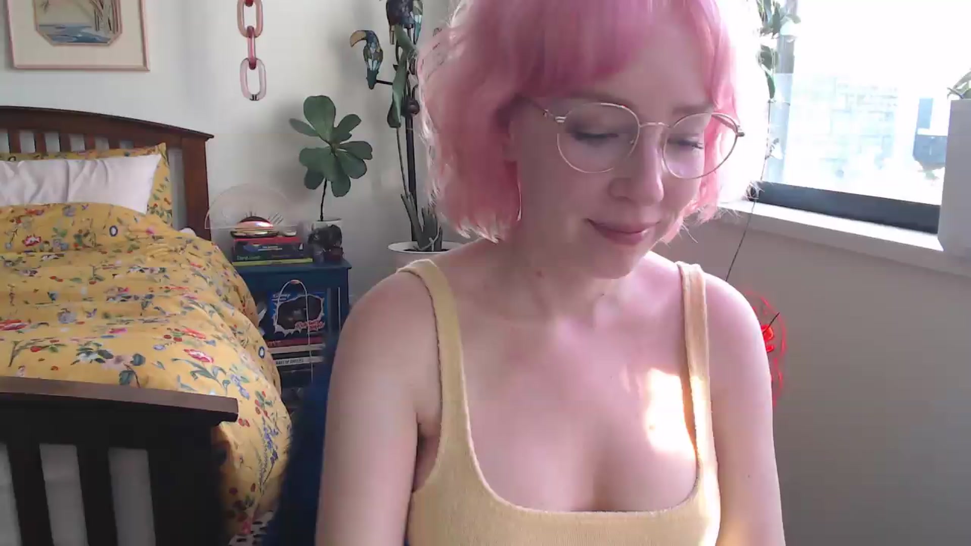 Gallery image thumbnail from NahlaHoney's myfreecams stream on, 07/02/2026, 03:09 image 7 of 20