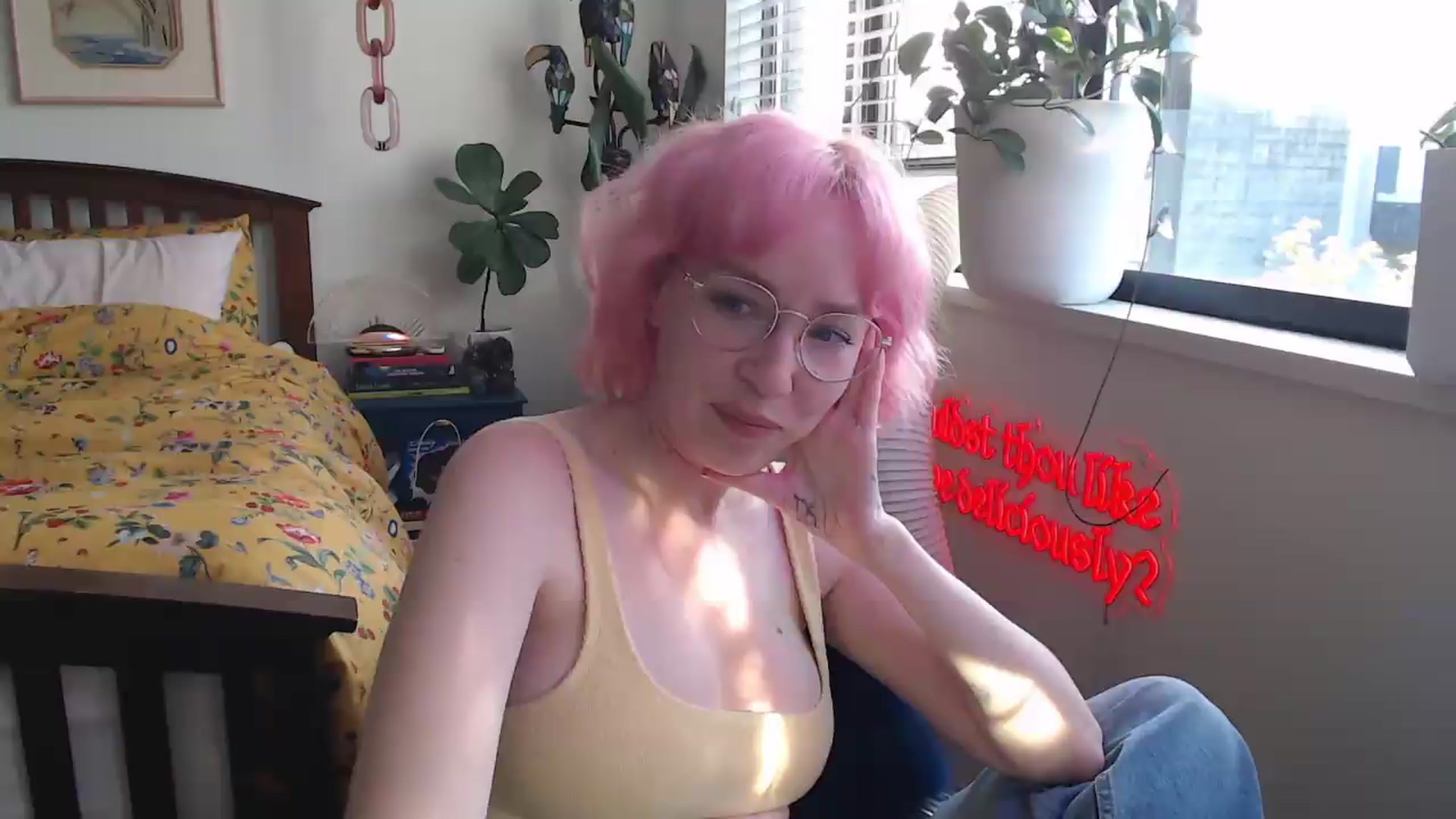 Gallery image thumbnail from NahlaHoney's myfreecams stream on, 07/02/2026, 03:09 image 9 of 20