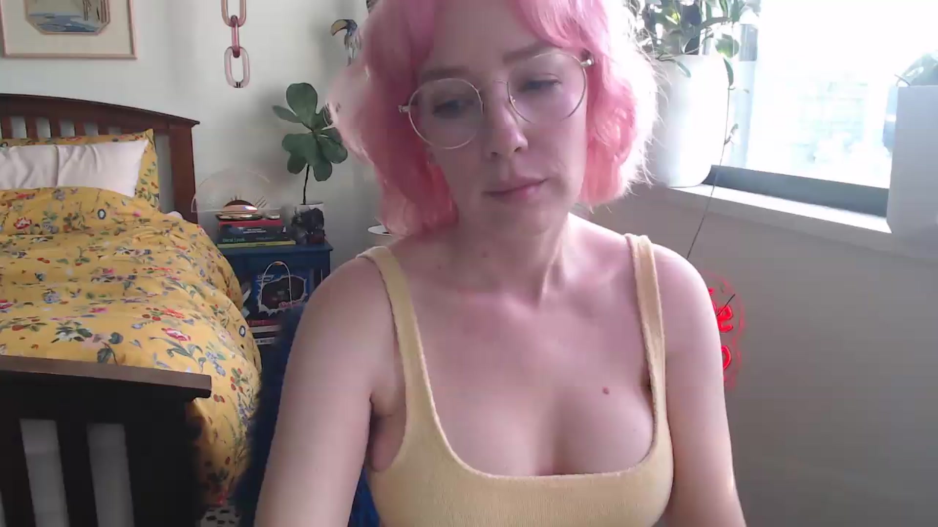 Gallery image thumbnail from NahlaHoney's myfreecams stream on, 07/02/2026, 03:09 image 1 of 20