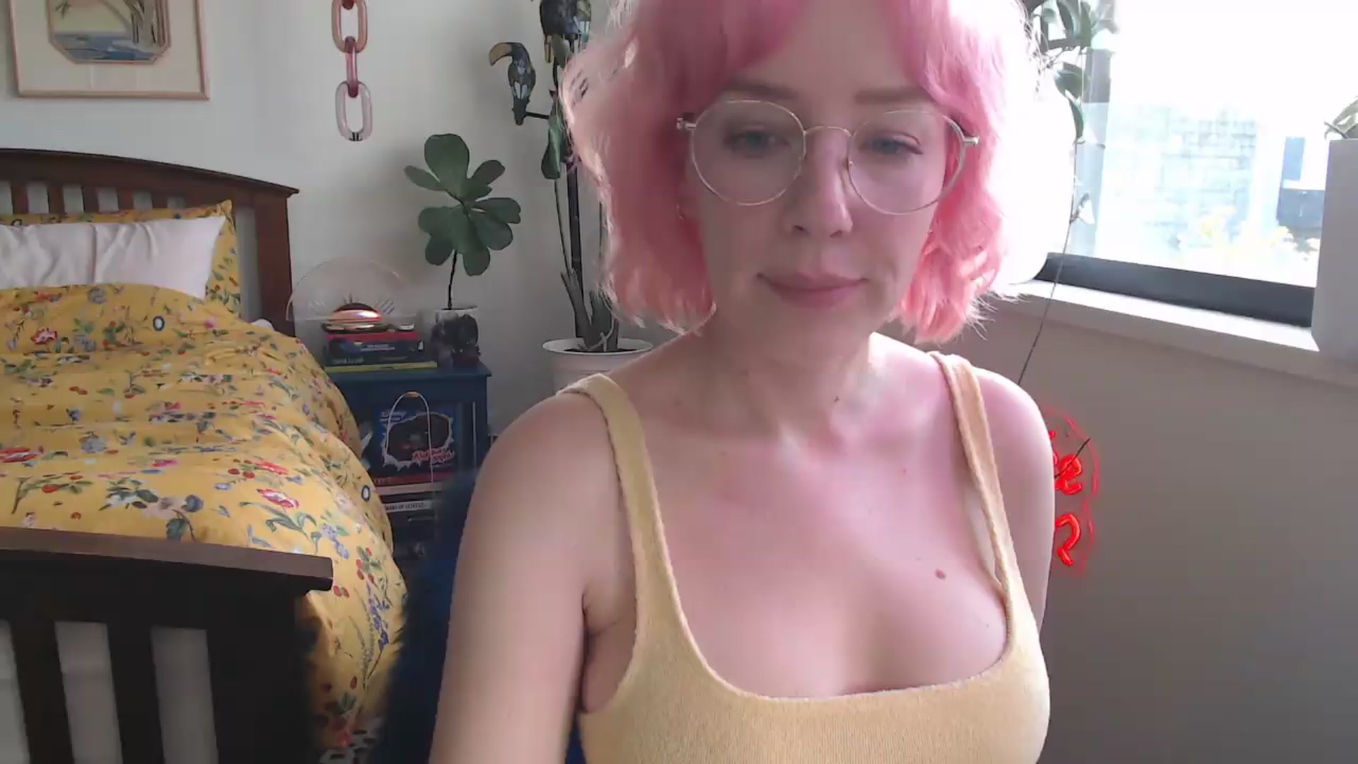 Gallery image thumbnail from NahlaHoney's myfreecams stream on, 07/02/2026, 03:09 image 5 of 20