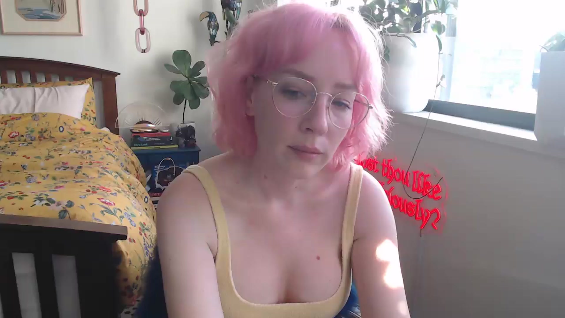 Gallery image thumbnail from NahlaHoney's myfreecams stream on, 07/02/2026, 03:09 image 3 of 20