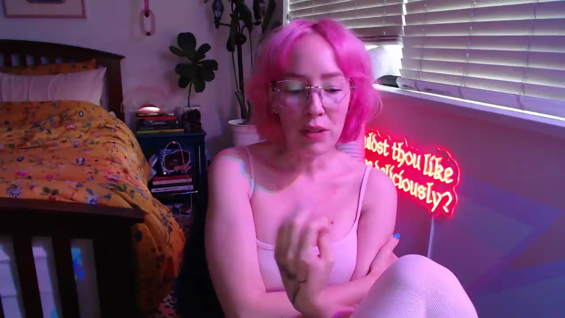 Gallery image thumbnail from NahlaHoney's myfreecams stream on, 07/03/2026, 03:44 image 9 of 20