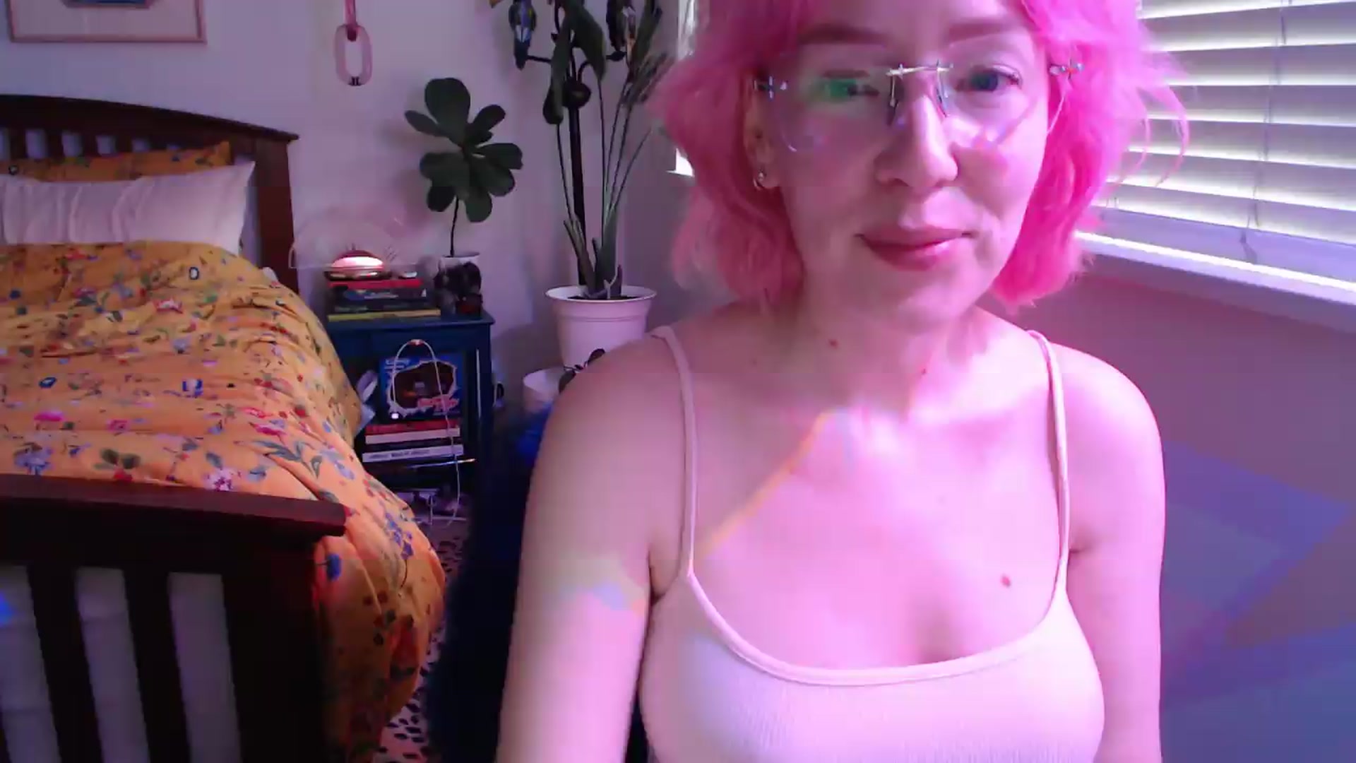 Gallery image thumbnail from NahlaHoney's myfreecams stream on, 07/03/2026, 03:44 image 7 of 20