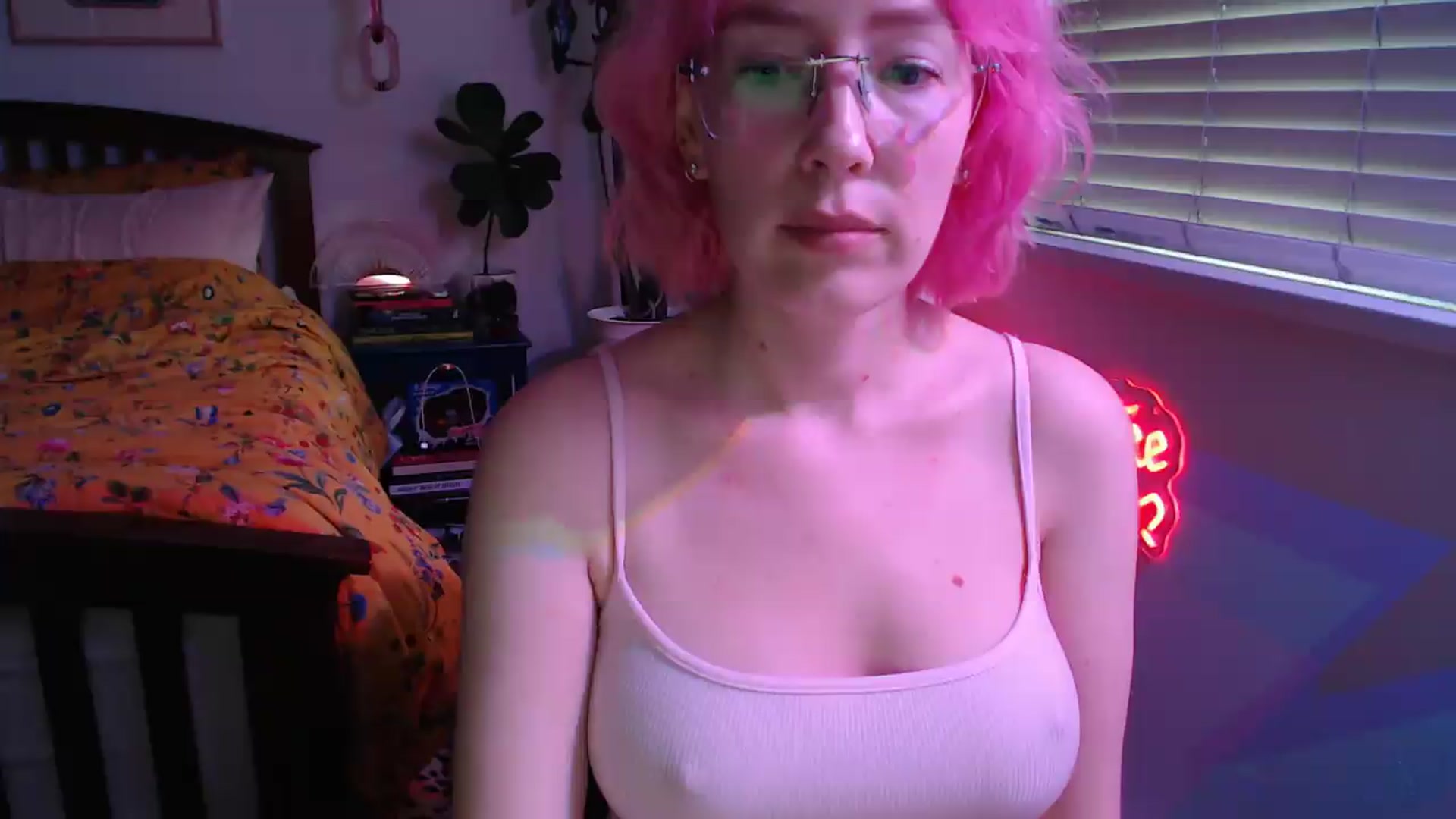 Gallery image thumbnail from NahlaHoney's myfreecams stream on, 07/03/2026, 03:44 image 14 of 20