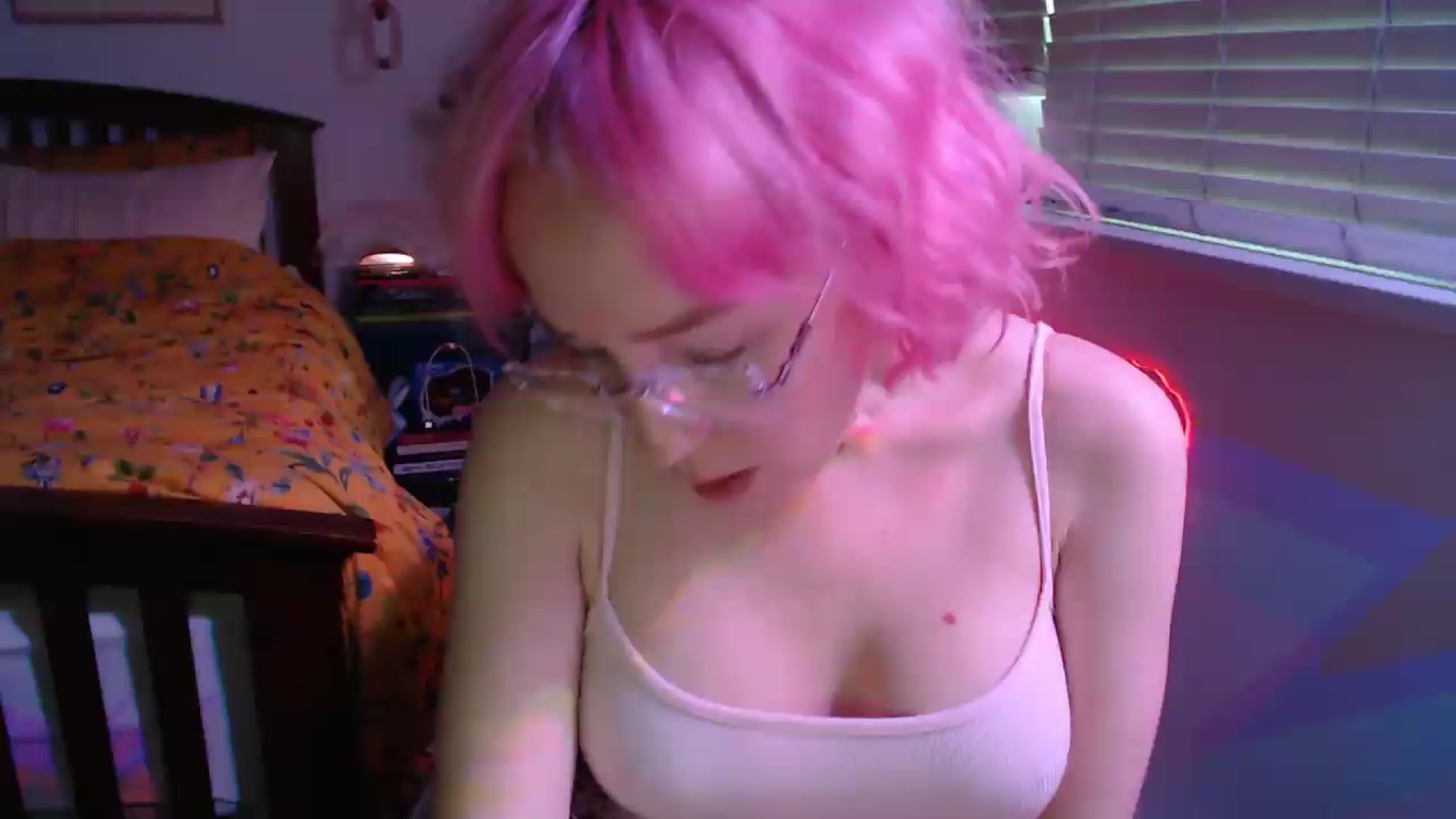 Gallery image thumbnail from NahlaHoney's myfreecams stream on, 07/03/2026, 03:44 image 19 of 20