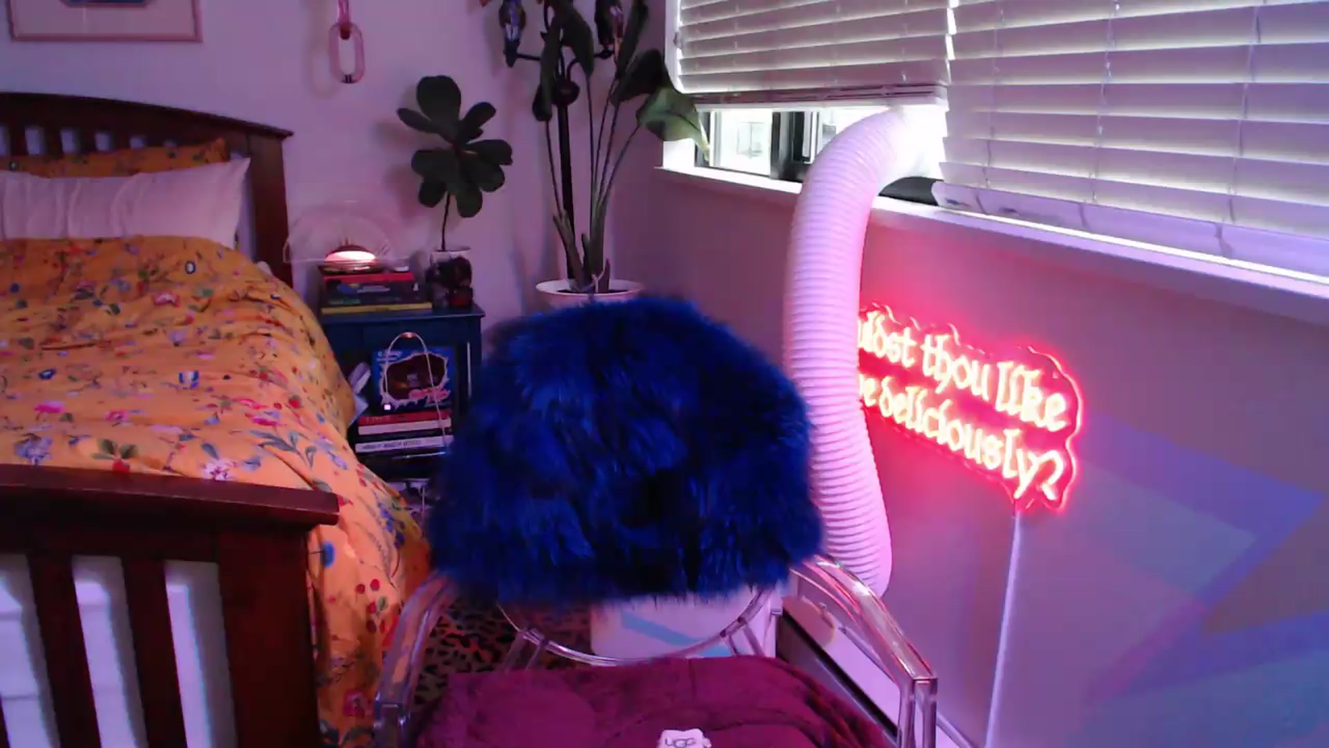 Gallery image thumbnail from NahlaHoney's myfreecams stream on, 07/03/2026, 03:44 image 13 of 20