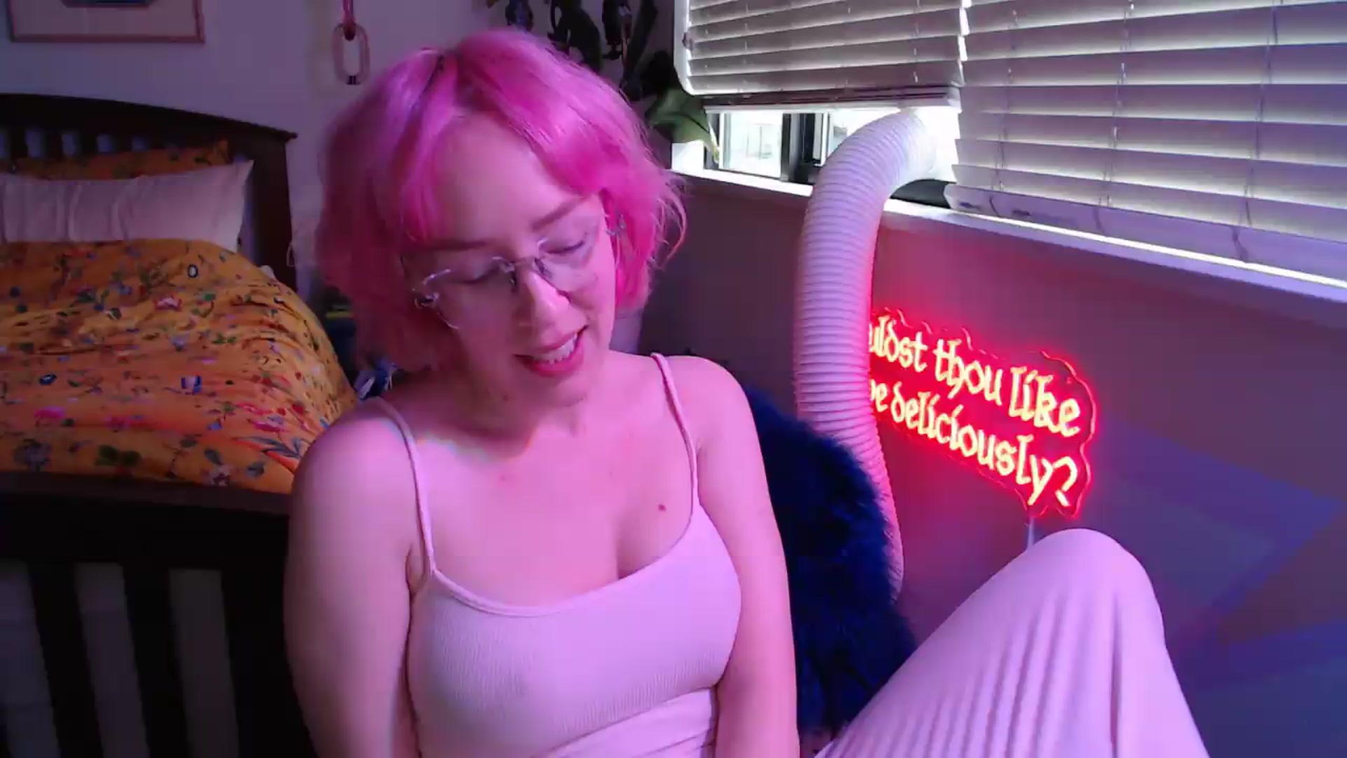 Gallery image thumbnail from NahlaHoney's myfreecams stream on, 07/03/2026, 03:44 image 8 of 20