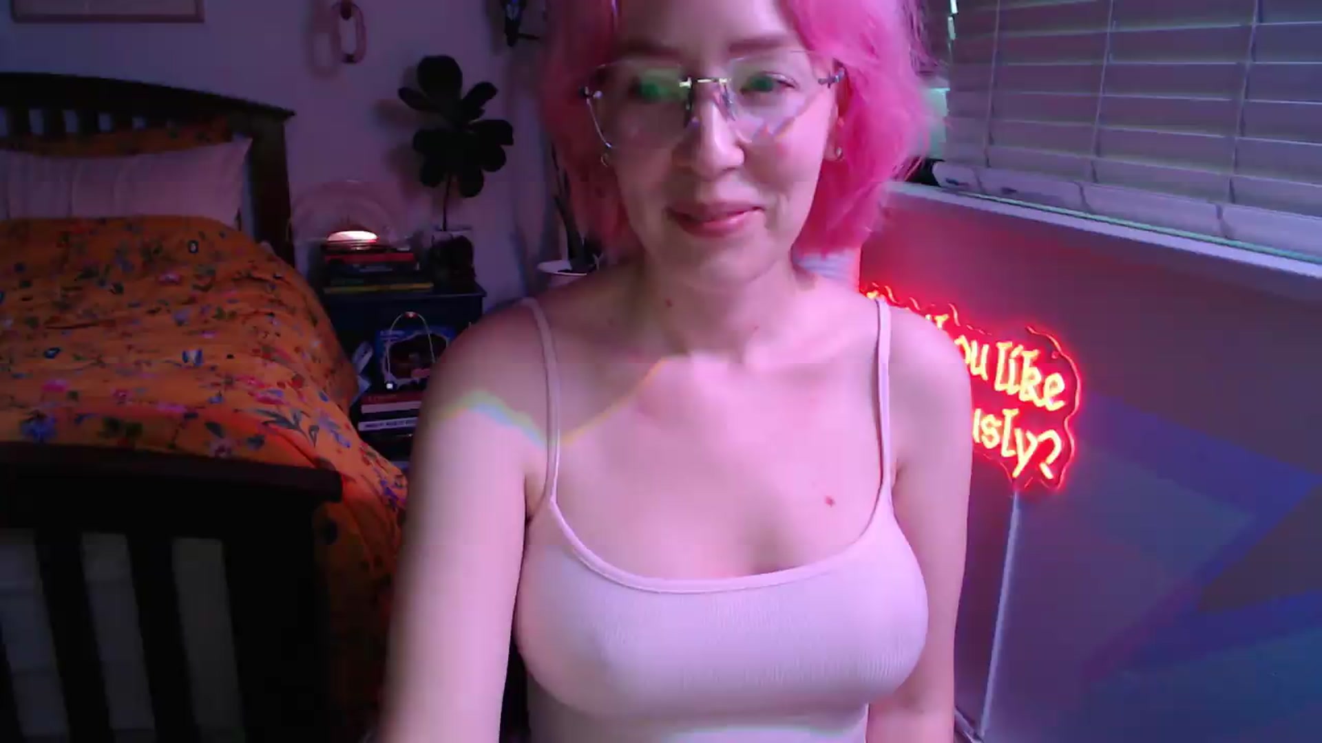 Gallery image thumbnail from NahlaHoney's myfreecams stream on, 07/03/2026, 04:54 image 2 of 20