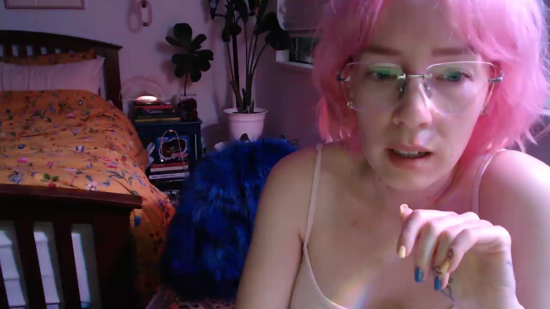 Gallery image thumbnail from NahlaHoney's myfreecams stream on, 07/03/2026, 04:54 image 14 of 20