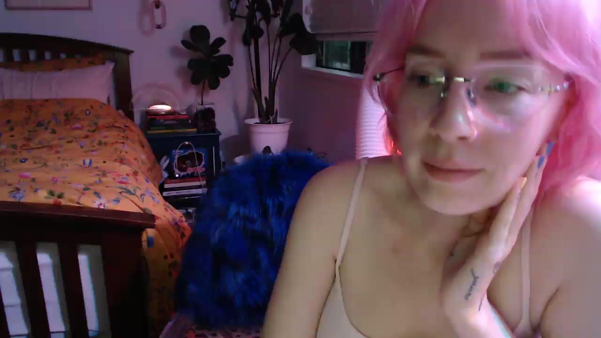 Gallery image thumbnail from NahlaHoney's myfreecams stream on, 07/03/2026, 04:54 image 11 of 20